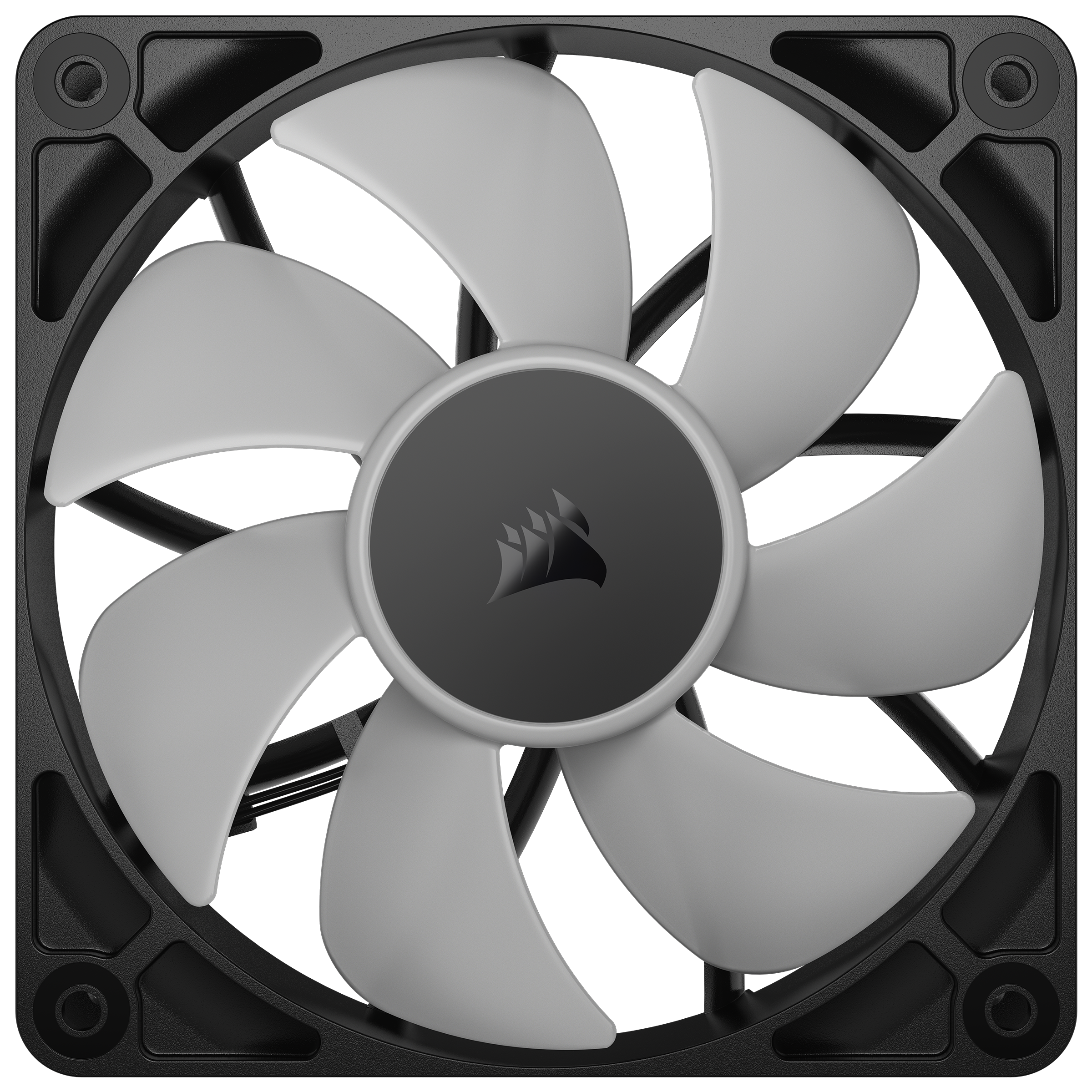 Corsair Gehäuselüfter »RS120 ARGB«