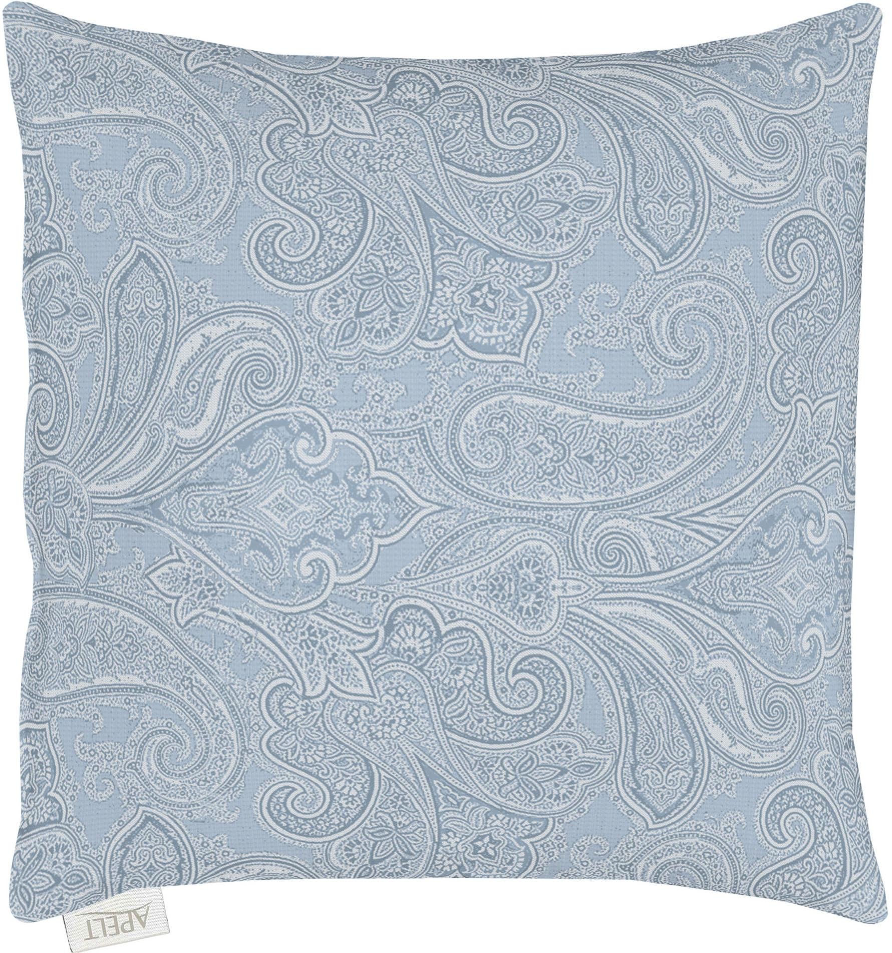 APELT Coussin décoratif »3313« Kissenhülle mit Füllung, 1 Stück