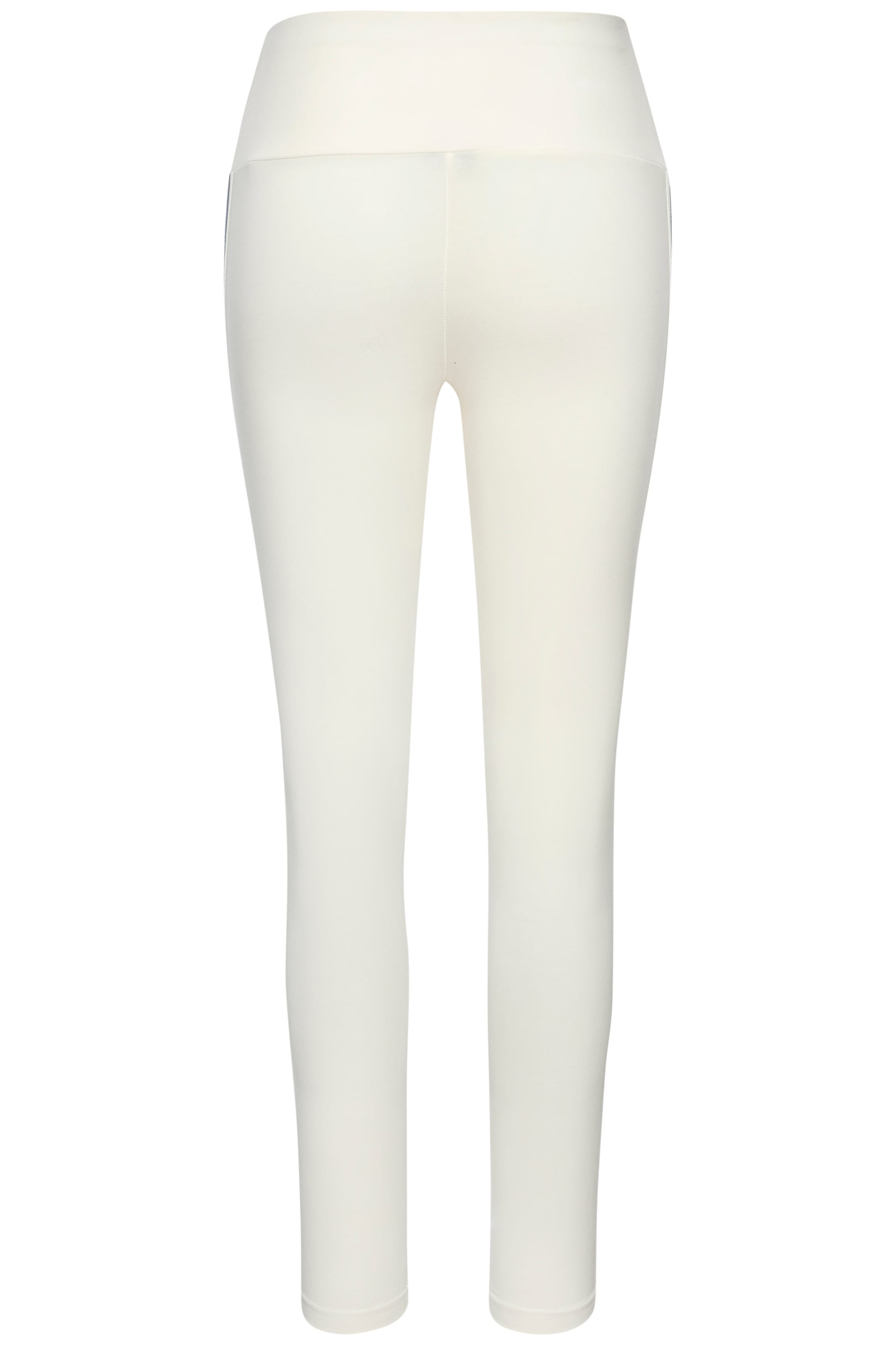 H.I.S Leggings  avec bande rayée
