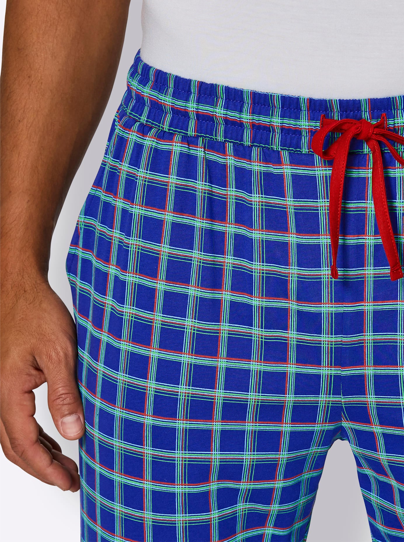 wäschepur Pantalon de nuit