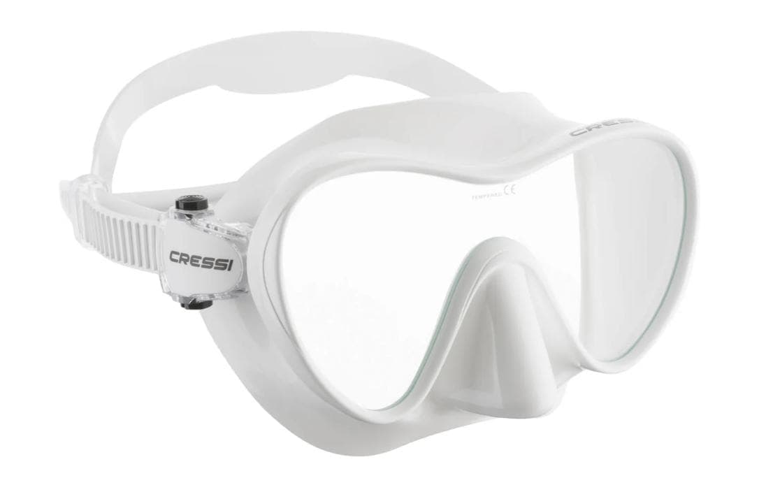 Cressi Lunettes de natation