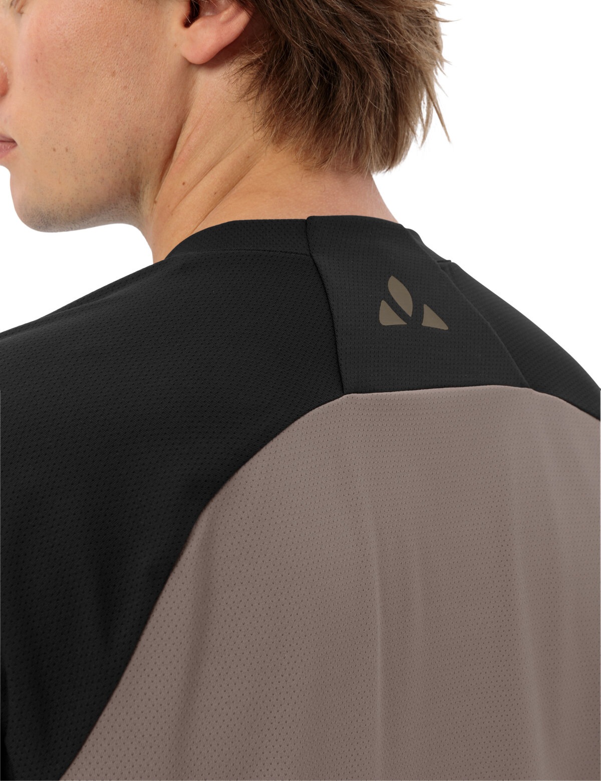 VAUDE Maillot de cyclisme »MEN'S LOAMER SHIRT«