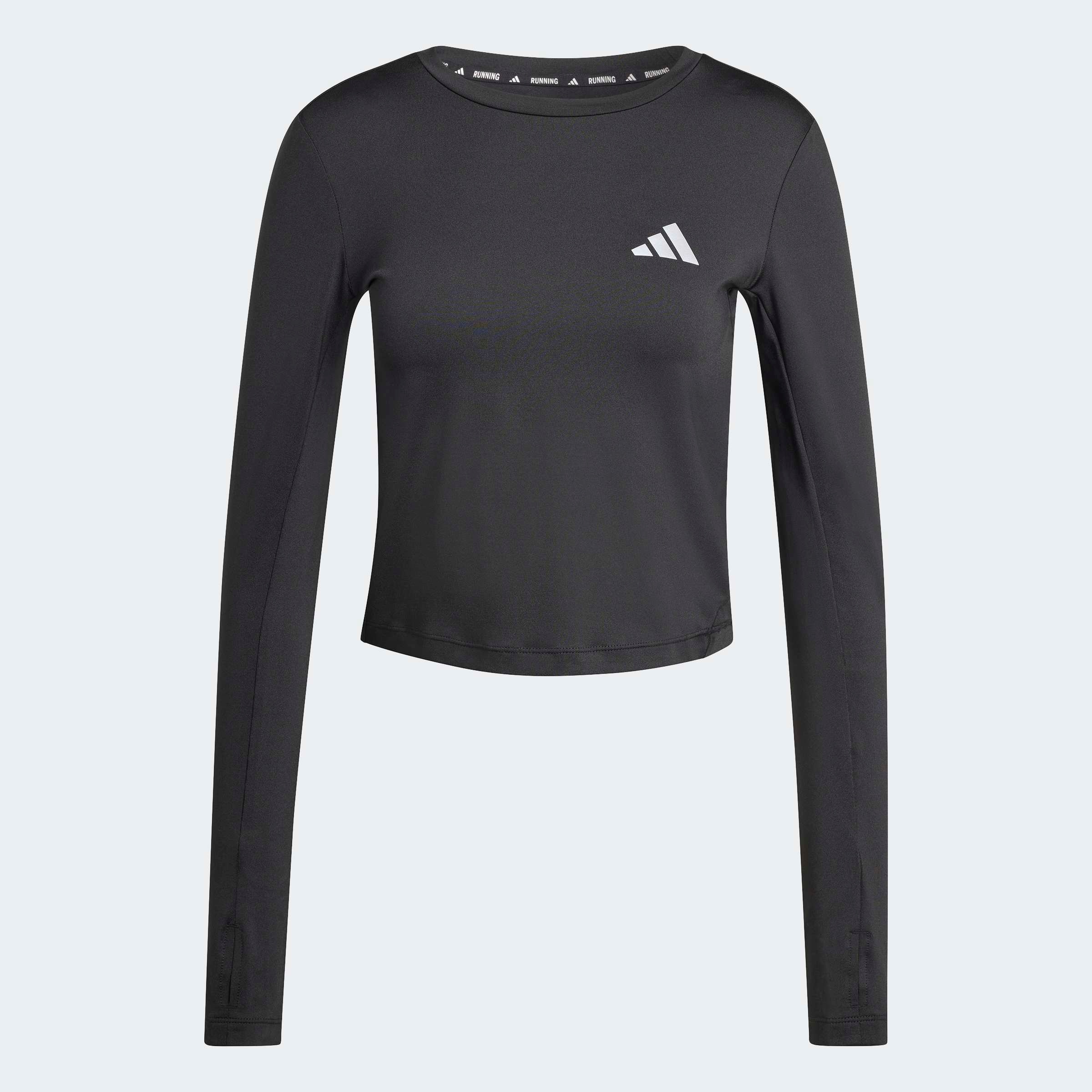 adidas Performance T-shirt de course »ADI365 RUNNING ESSENTIALS LONGSLEEVE«
