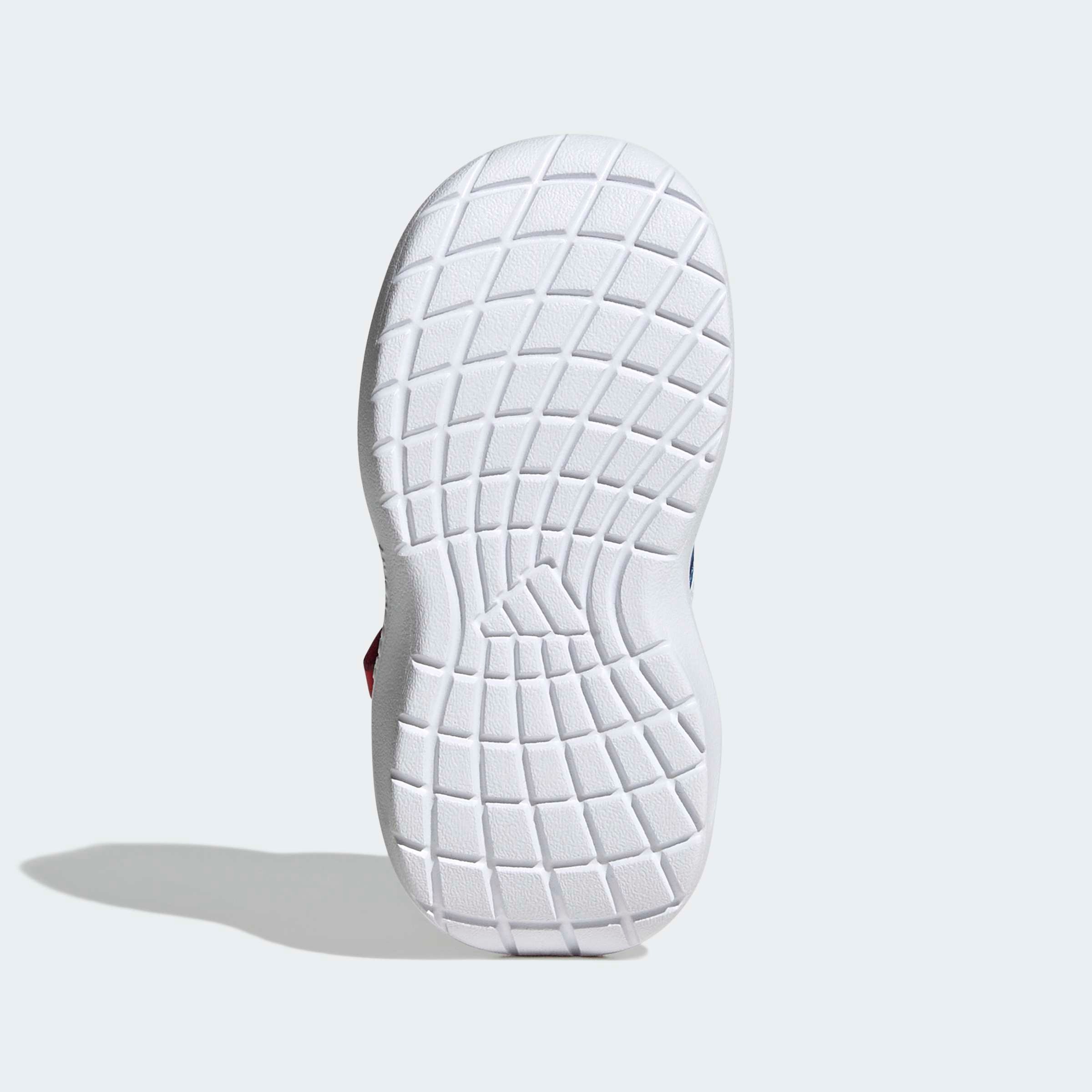 adidas Sportswear Sneaker »LIGHTORAMA RNR SPIDER-MAN EL I«  mit Blinkfunktion für Kinder