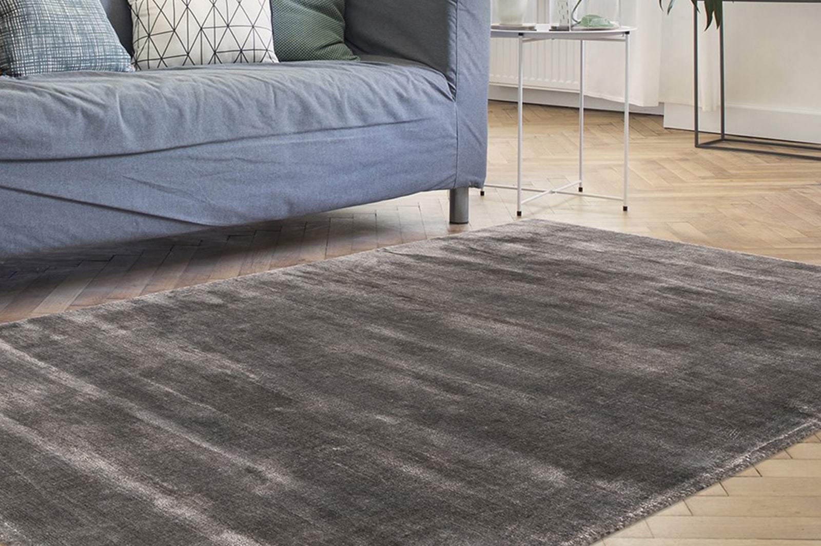 Padiro Tapis »Village 125« Rectangulaire 12 mm Höhe