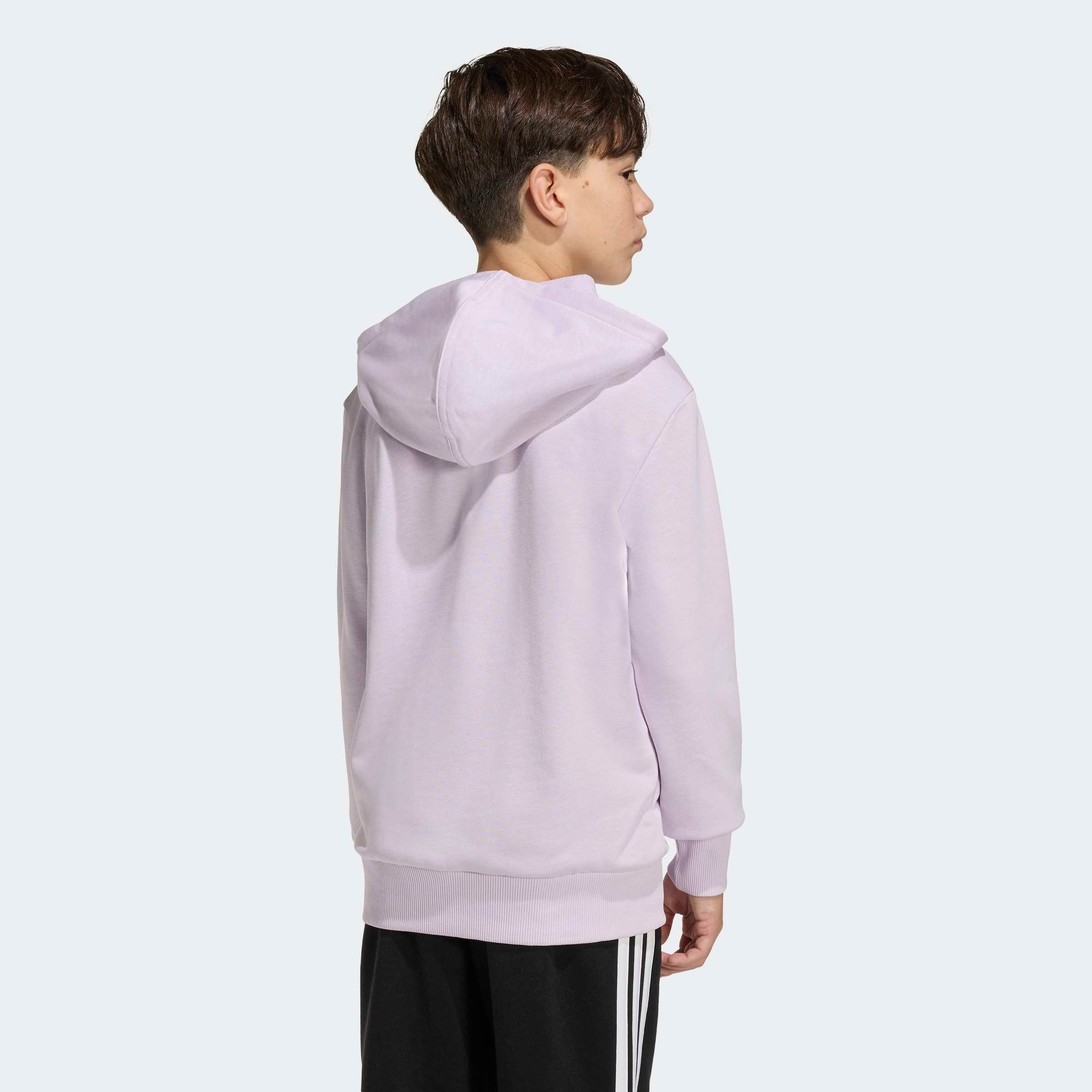 adidas Sportswear Kapuzensweatshirt »J BL FT HD 280«
