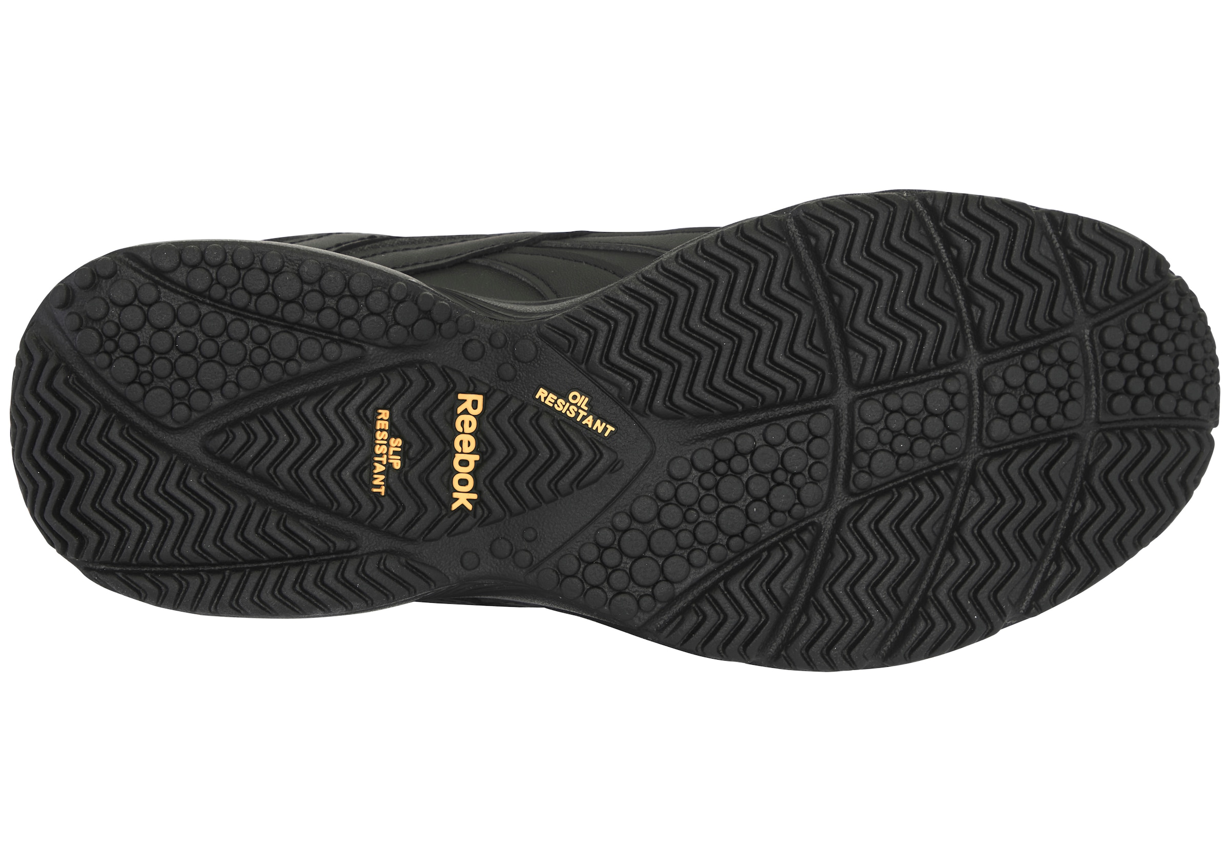 Reebok Chaussures de marche »WORK N CUSHION 4.0«