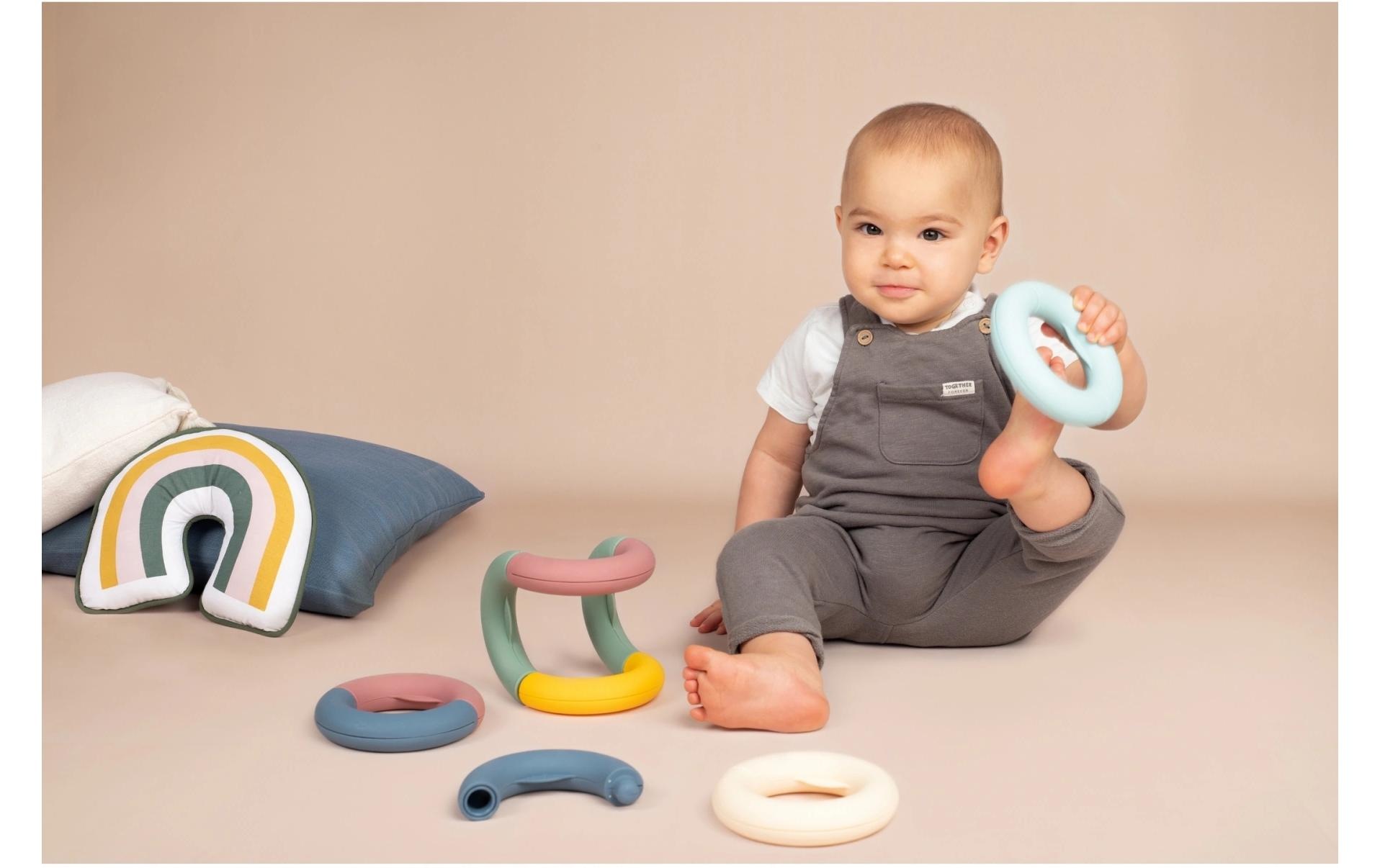 Smoby Centre de jeux »Tubo«