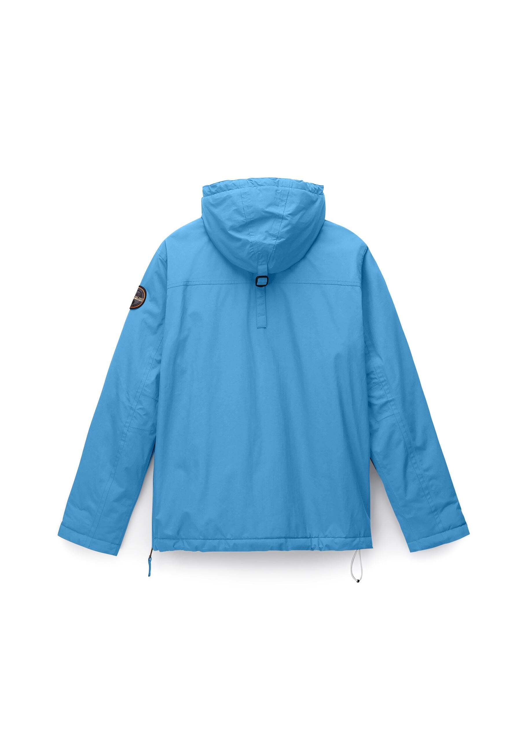Napapijri Veste de pluie »Napapijri Anorakjacke RAINFOREST POCKET 2«