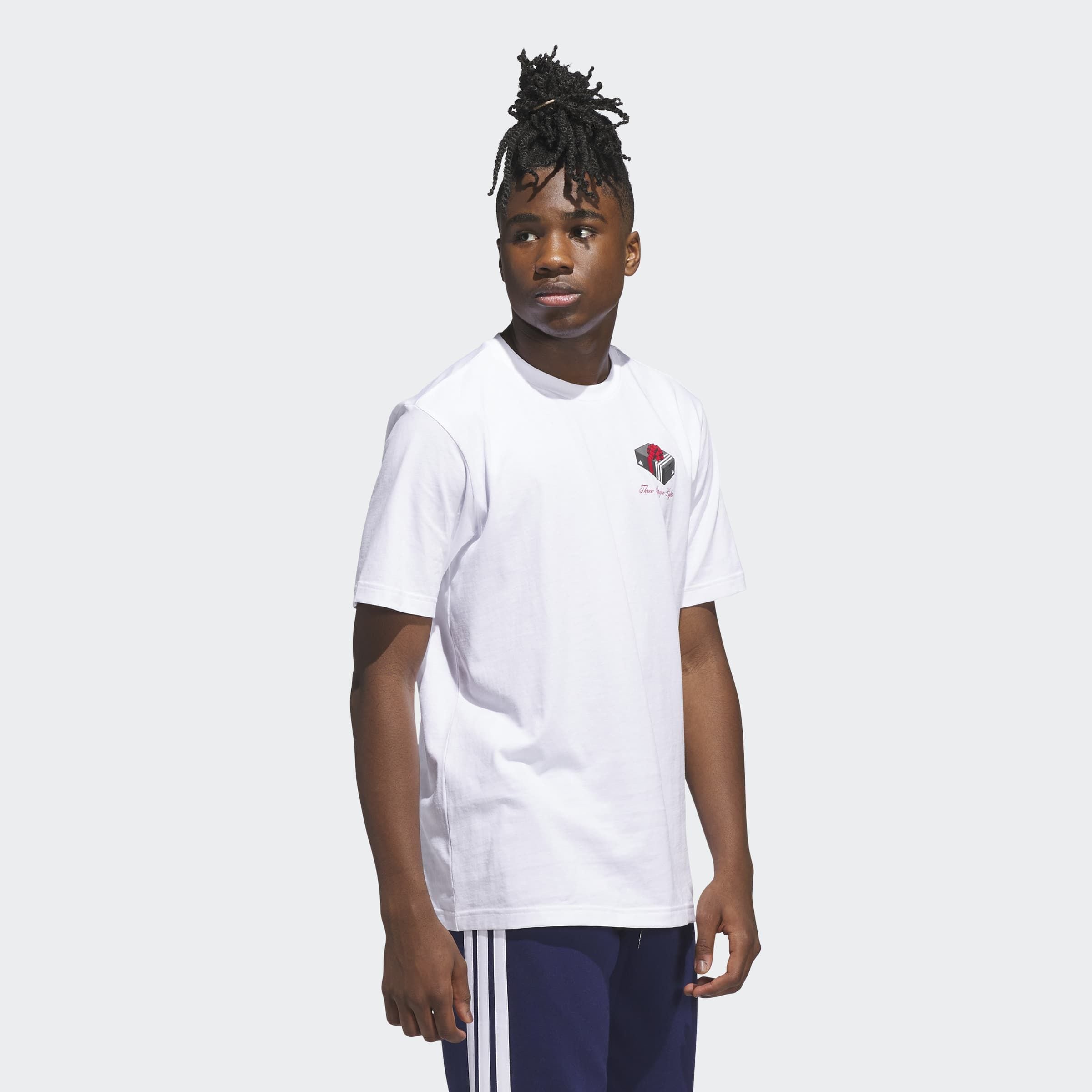 adidas Sportswear T-Shirt »M HLDY GFTBOX T«