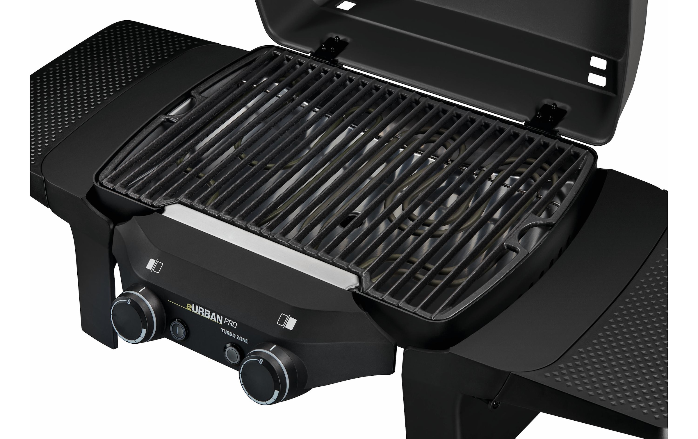 Enders® Barbecue de table »eUrban Pro 2 Turbo« 2200 W