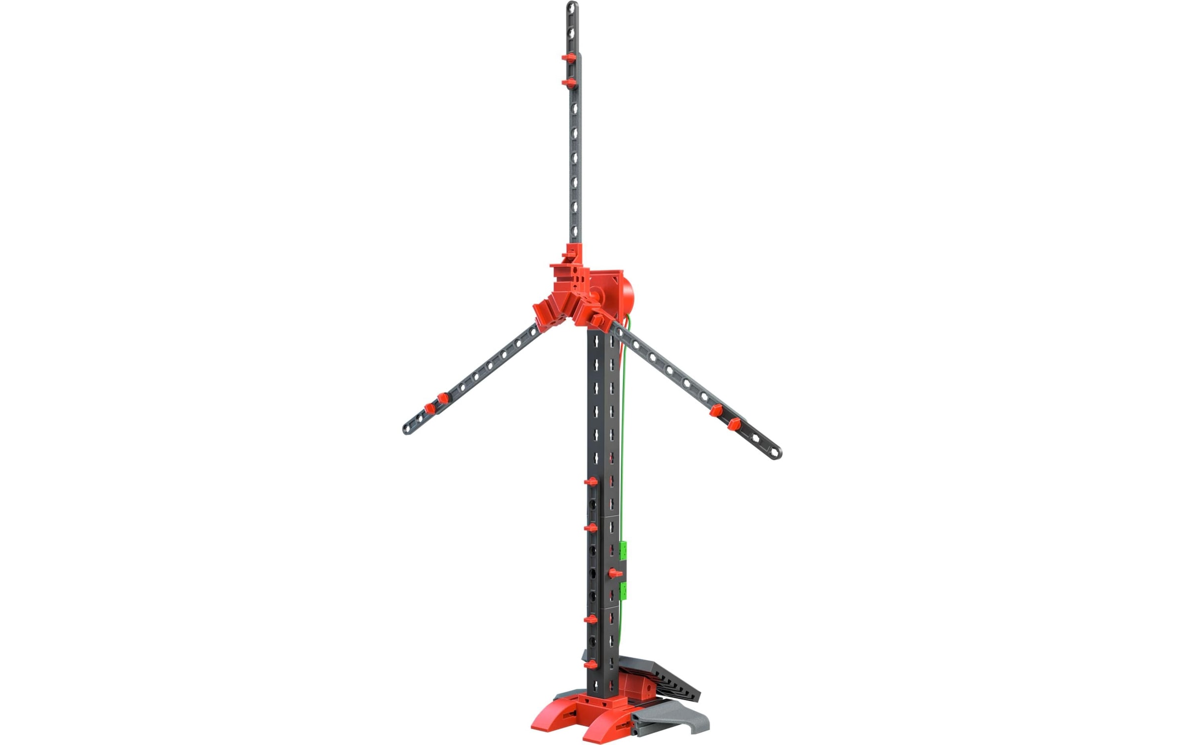 fischertechnik Pions de construction »Solar Power«