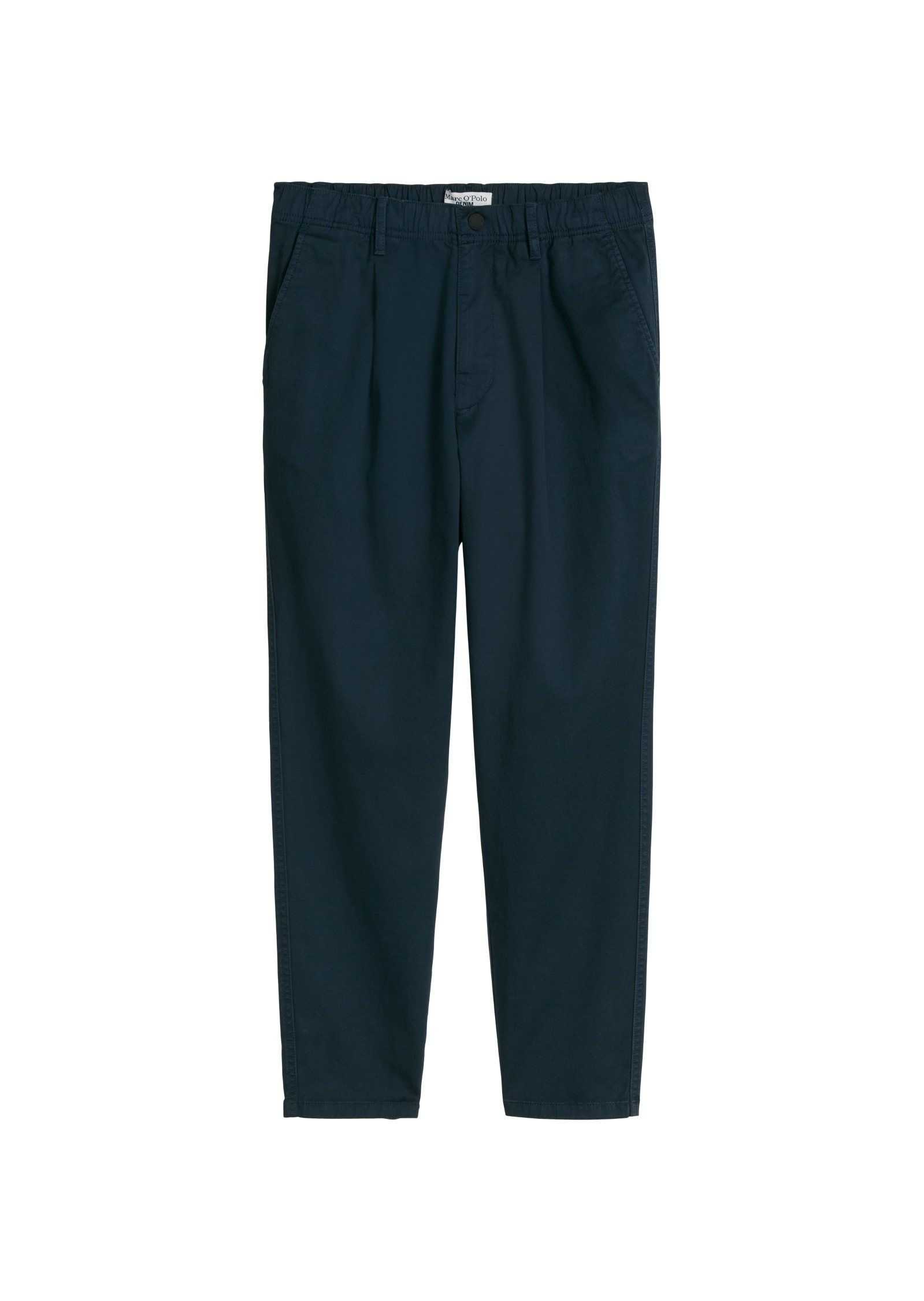 Marc O'Polo DENIM Chinos  Model Anders, regular fit aus Bio-Baumwoll-Mix