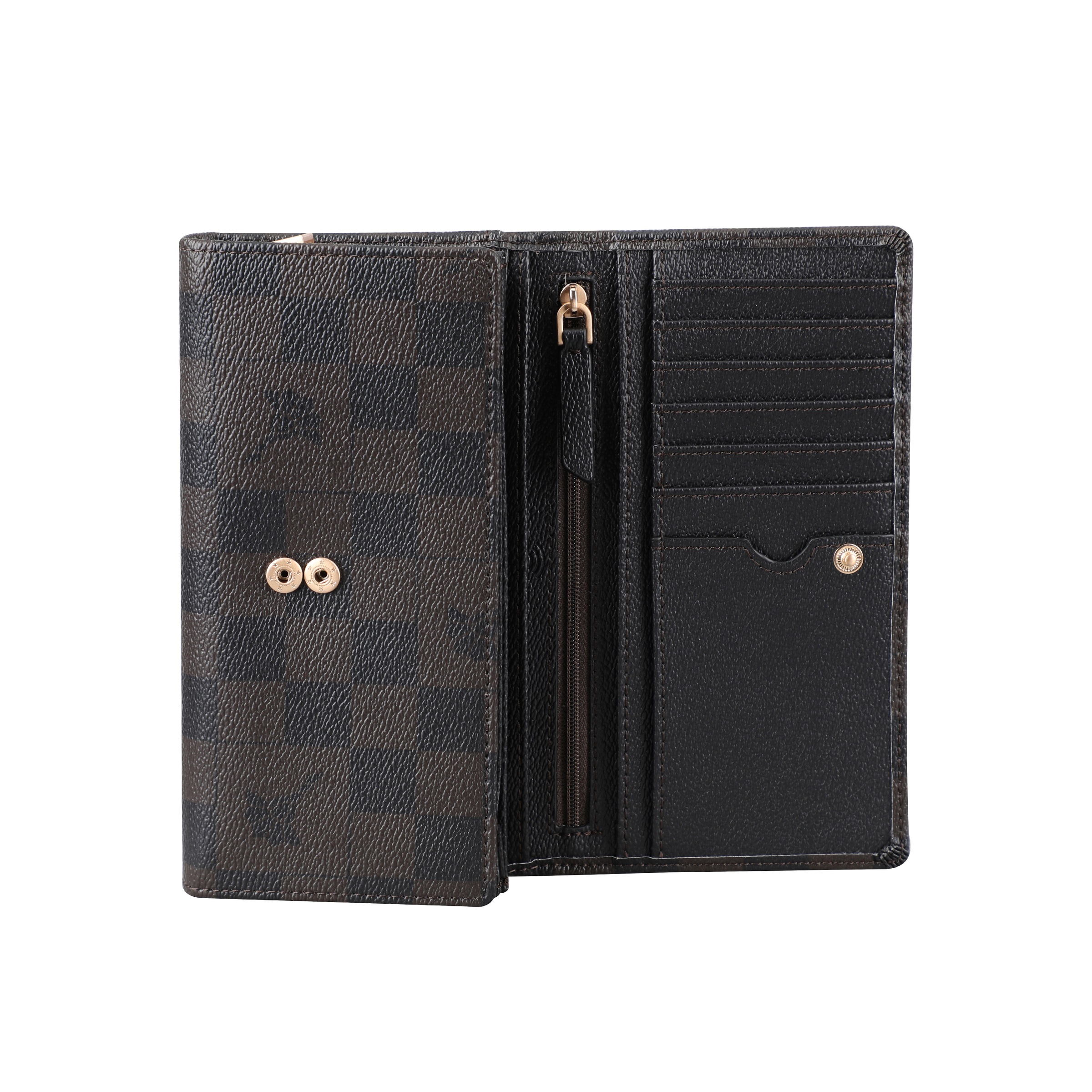 JOOP! Porte-monnaie »cortina piazza europa purse lh10f« mit modischem Allover Print