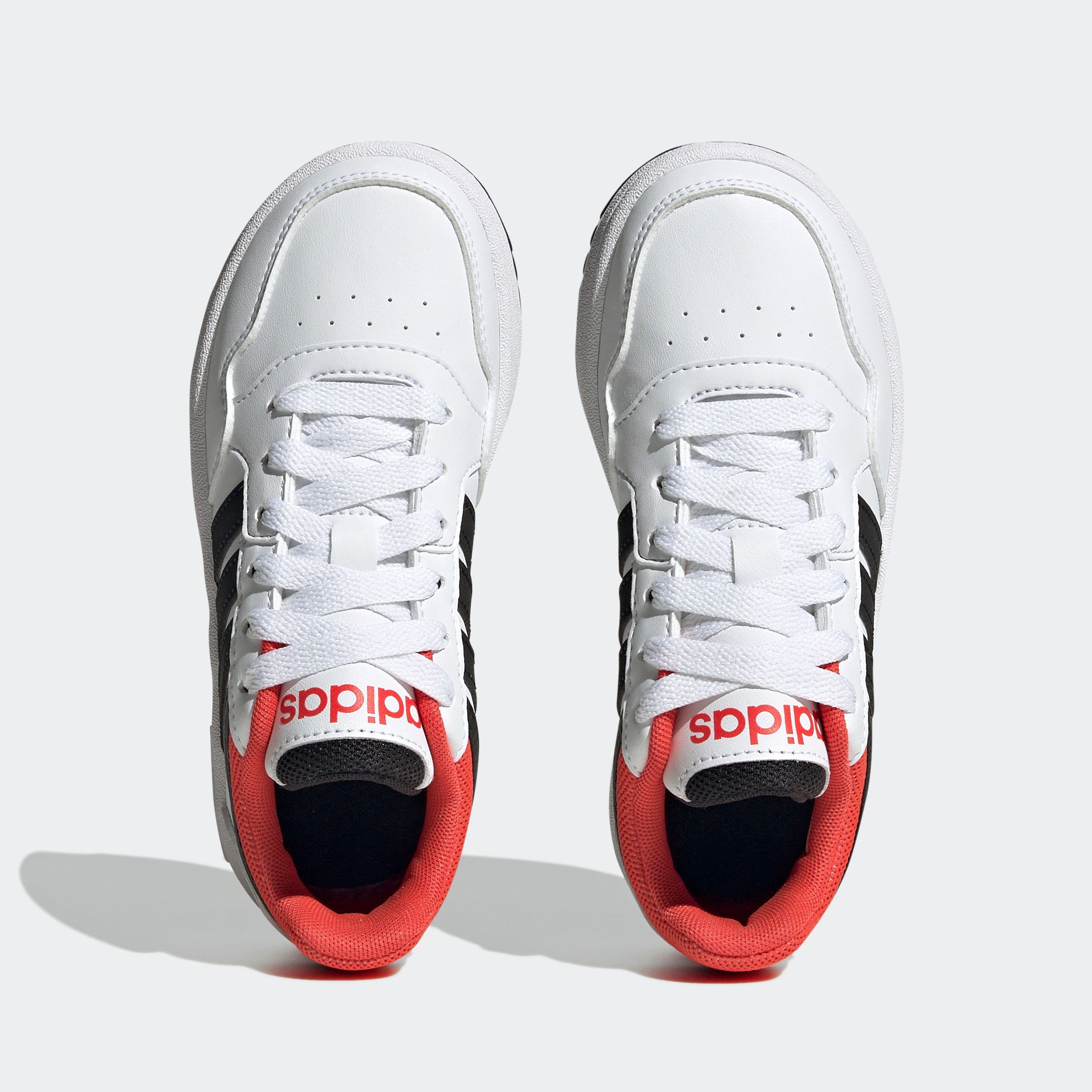 adidas Sportswear Sneakers »HOOPS«  für Jugendliche