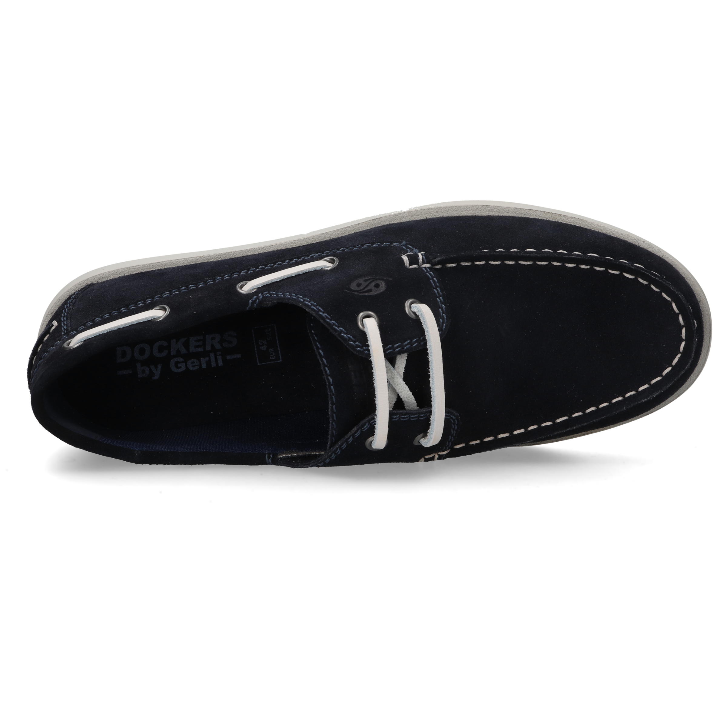 Dockers by Gerli Slipper  Mocassin, chaussure à enfiler, chaussure bateau, chaussure de loisirs avec lacets