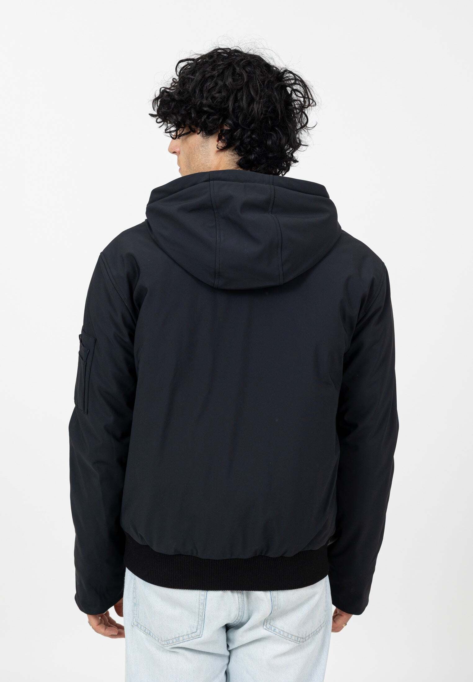 Bombers Original Veste courte »Bombers Original Jacke Edwards-M«