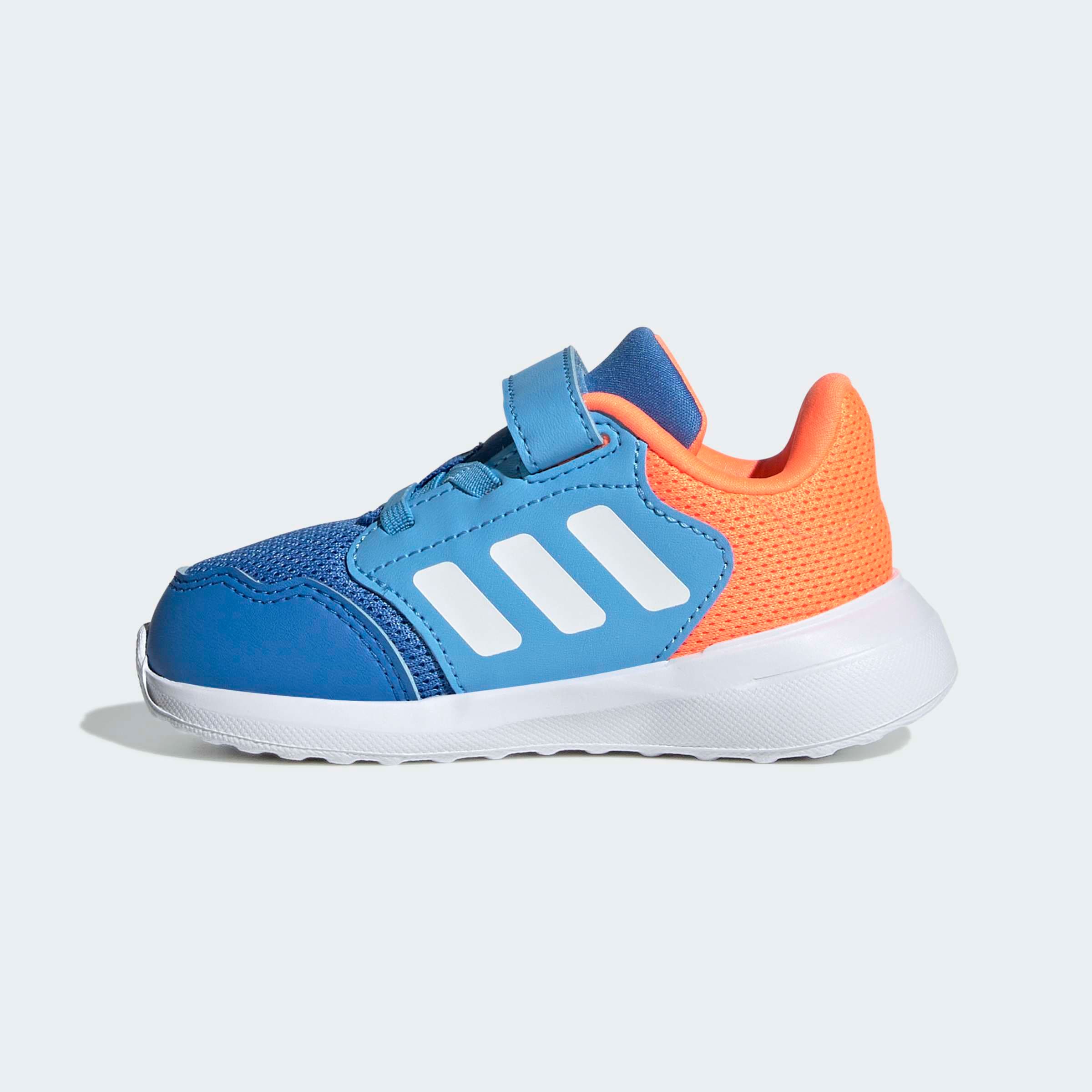 adidas Sportswear Chaussures à scratch »TENSAUR RUN 3.0 KIDS«  für Kinder, mit Klettverschluss