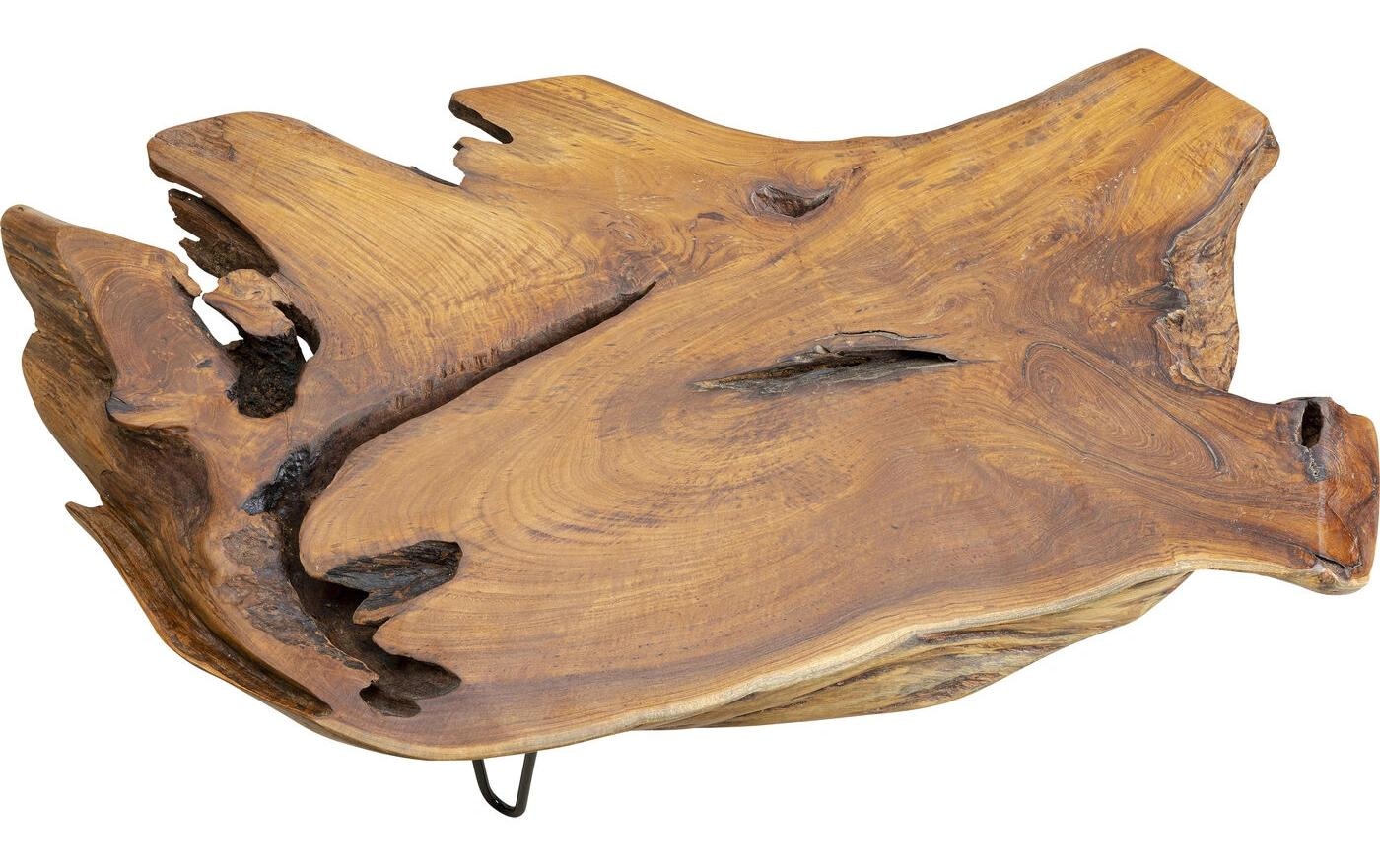 Kare Design Couchtisch »Aspen 100 x 60 cm«