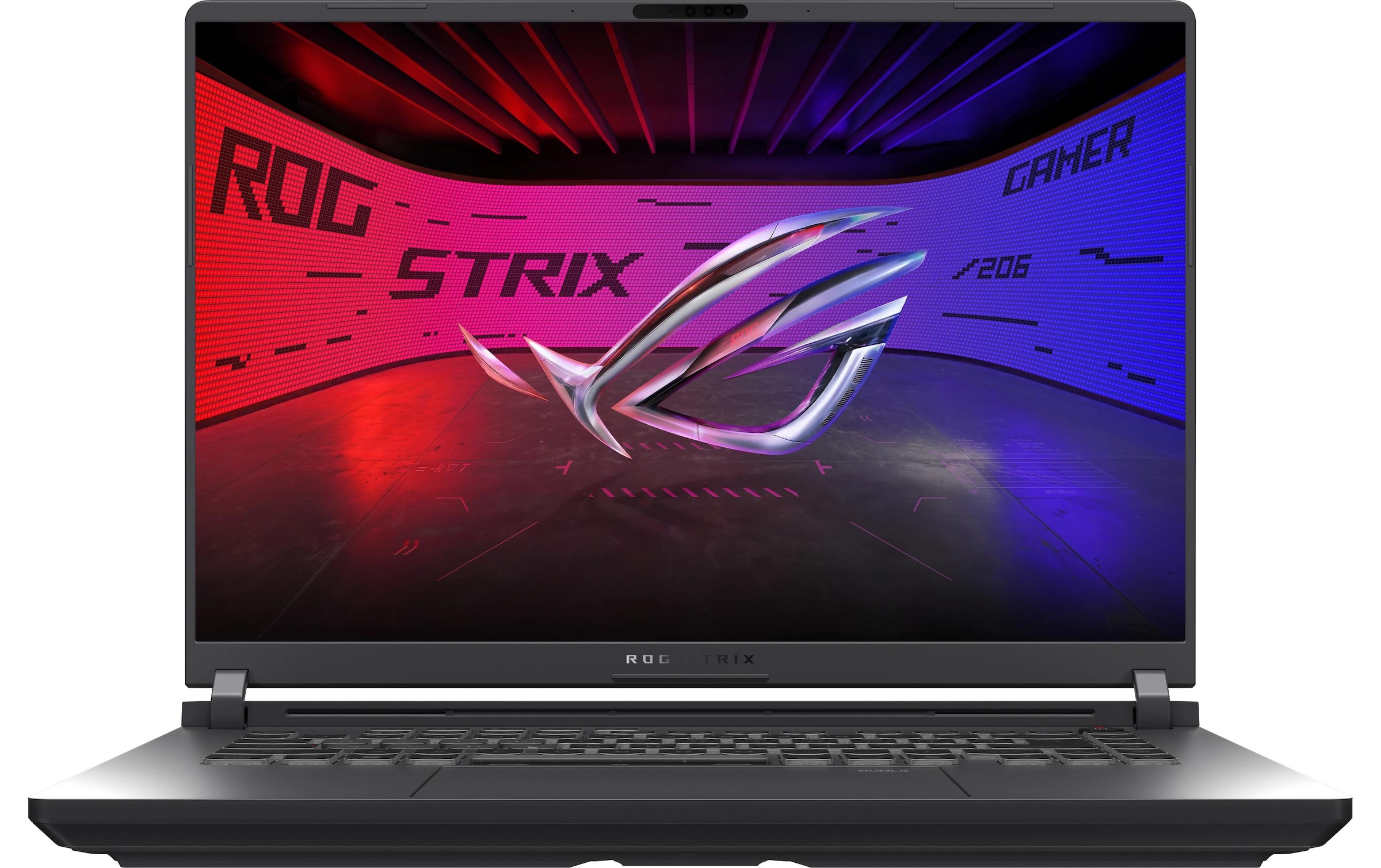 Asus Gaming-Notebook »ROG Strix G16 G615 lW-S5193W« / 16 ″