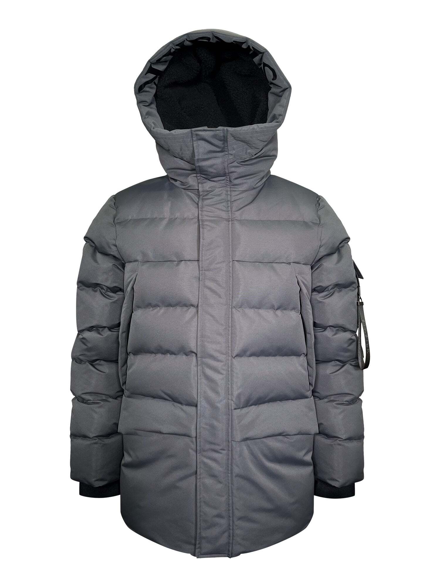 Siksilk Winterjacke »Siksilk Winterjacke Parka«