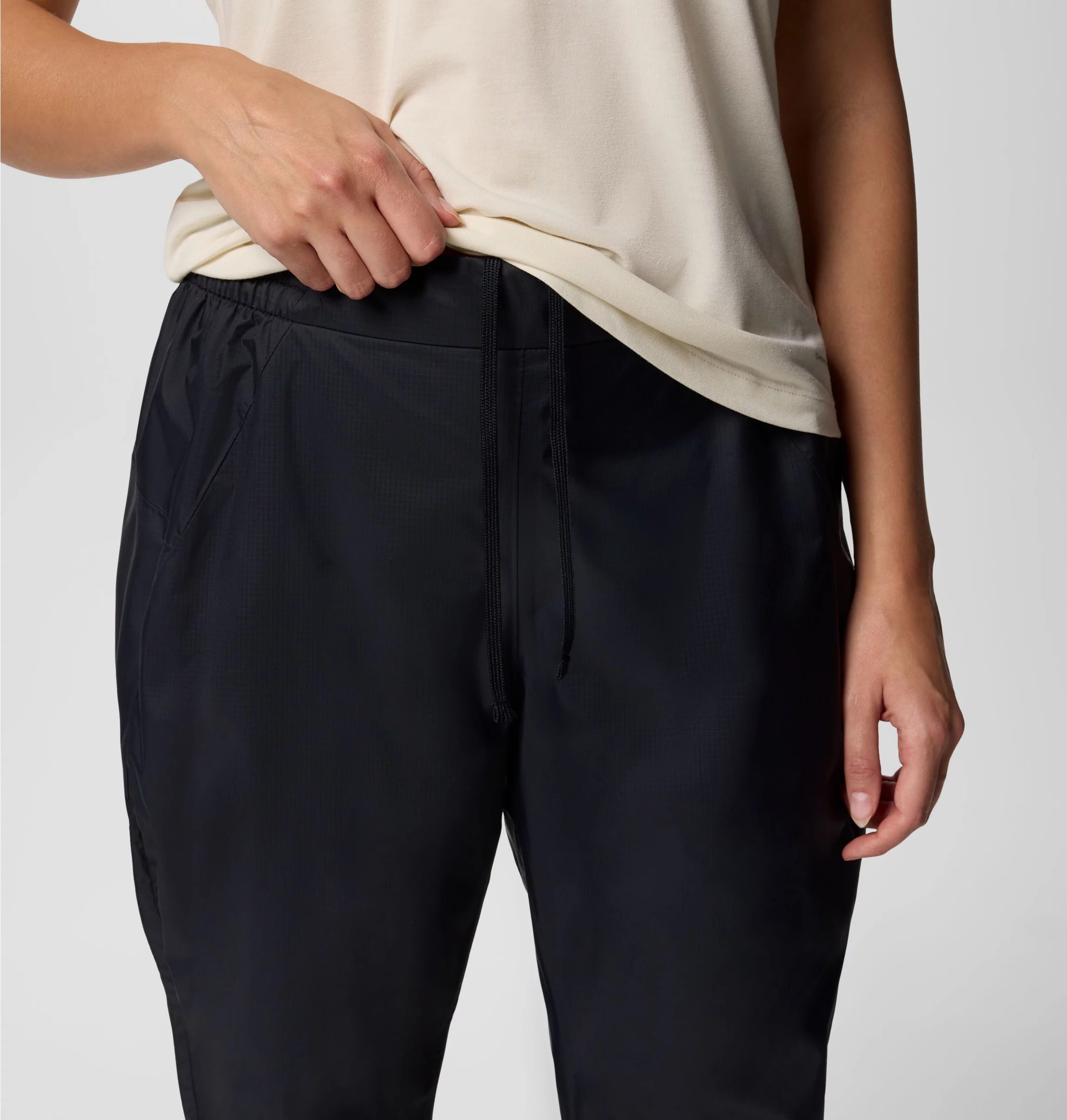 Columbia Regenhose  aus Nylon, in den Grössen XS bis XL