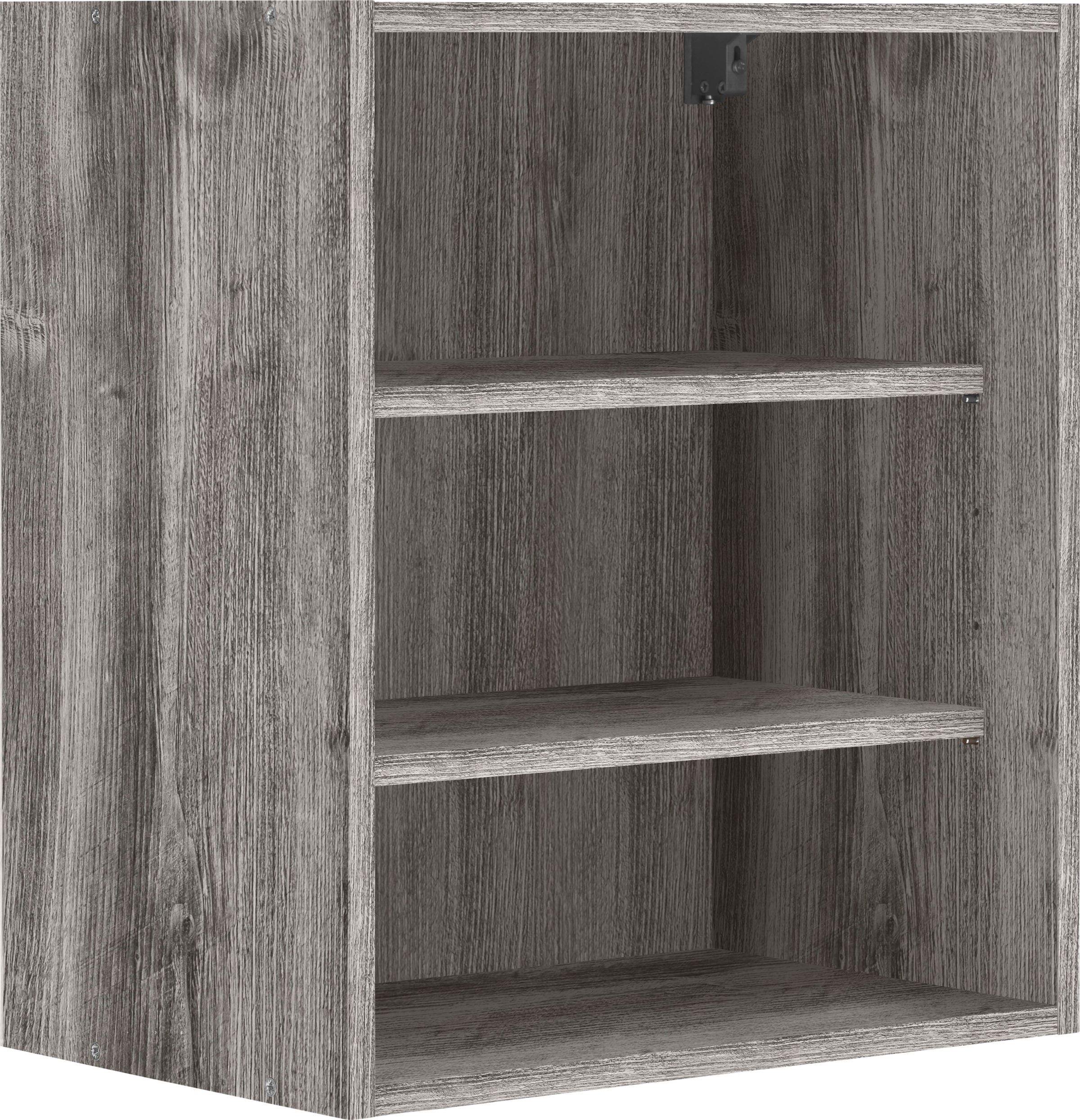 KOCHSTATION Étagère de cuisine »KS-Samos« largeur 40 cm