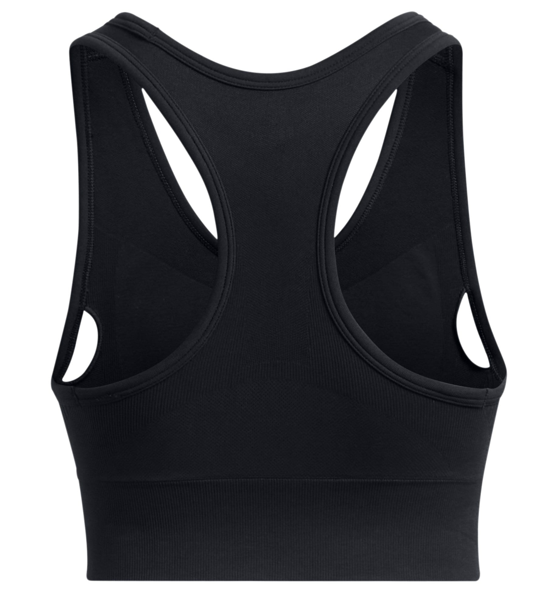 Under Armour® Sport-BH »VANISH SEAMLESS MID BRA« 1 tlg. nahtloses Design, mit Elasthan-Anteil, leichtes Material