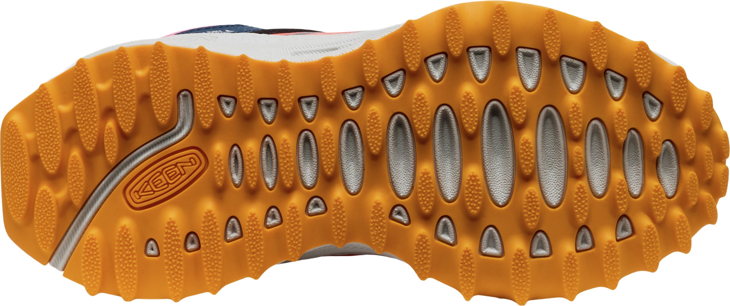 Keen Outdoorschuh »ZIONIC MID WP«  wasserdicht