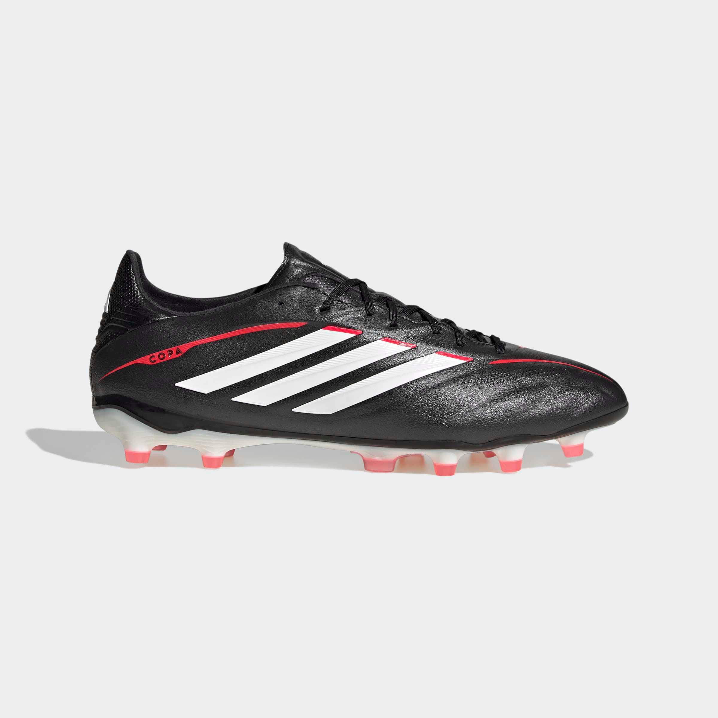 adidas Performance Fussballschuh »COPA PURE IV PRO FG«  Aussensohle für feste Böden