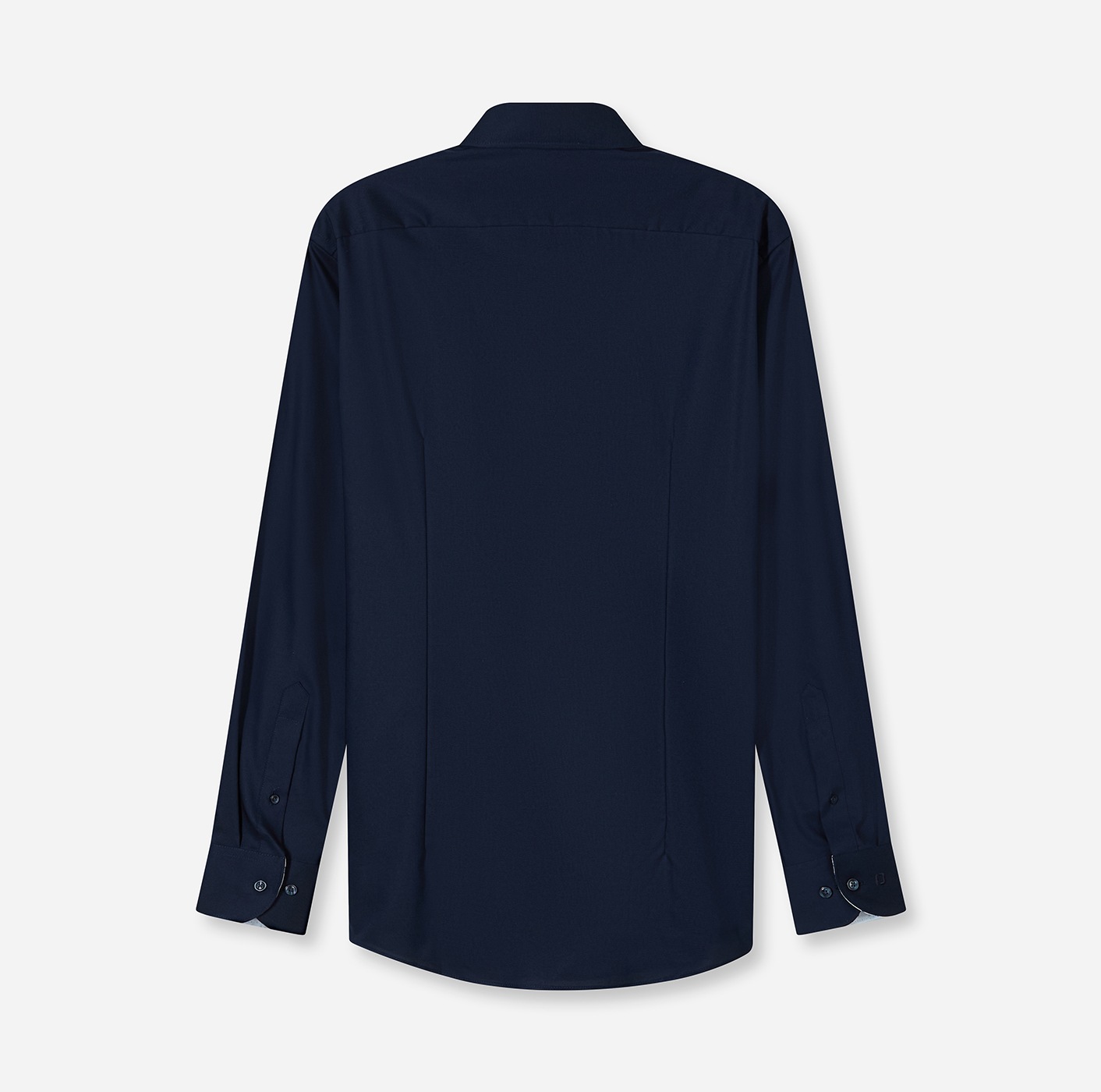 OLYMP Chemise à manches longues »Luxor« modern fit, Button-down-Kragen, Businesshemd