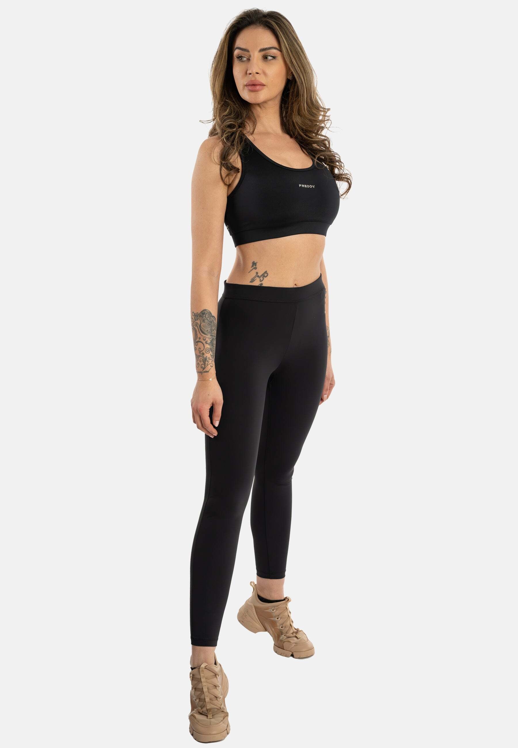 Freddy Leggings »Leggings WRUPY4RC005REC«