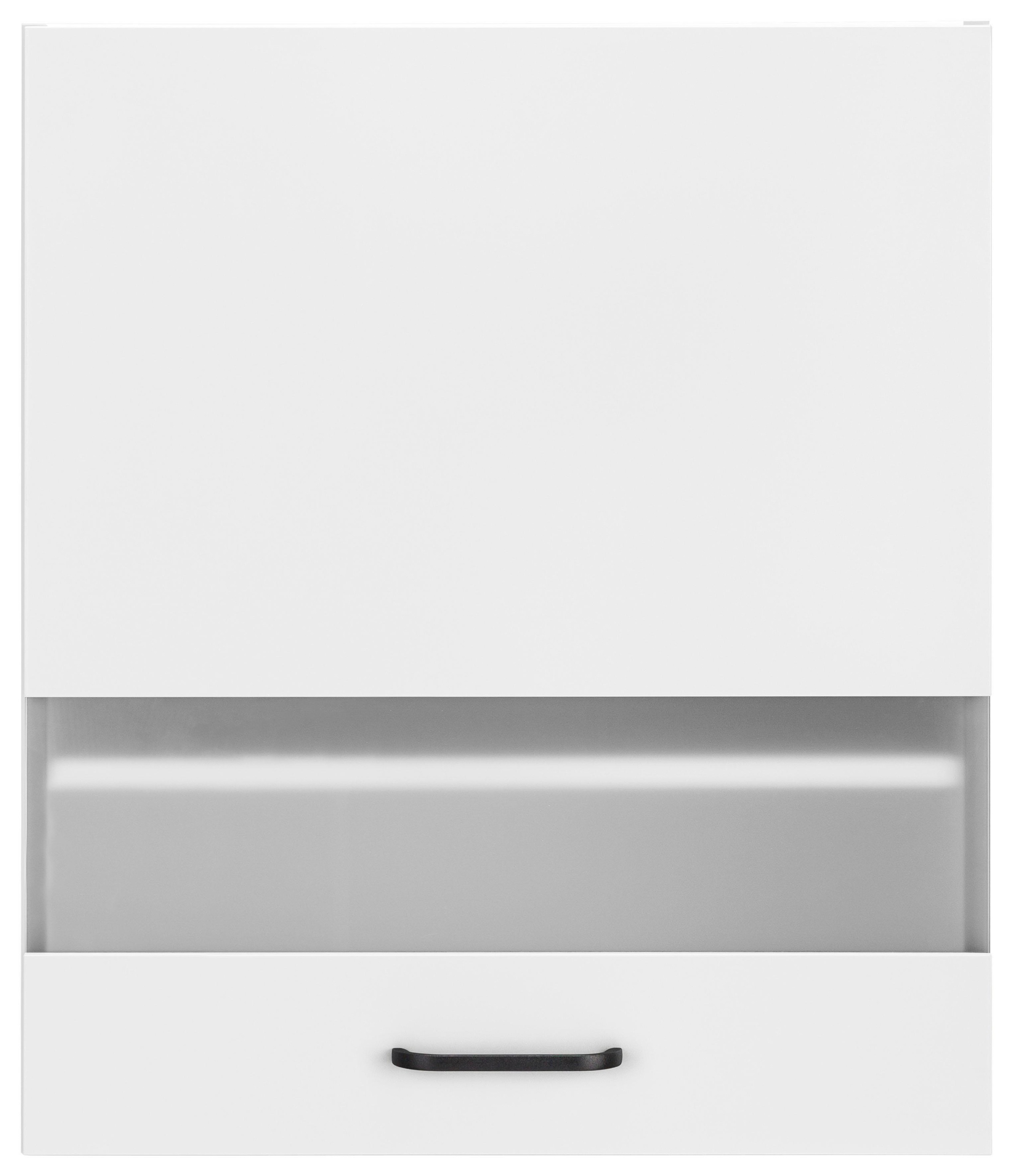 OPTIFIT Glashängeschrank »Elga« mit Soft-Close-Funktion und Metallgriff, Breite 60 cm