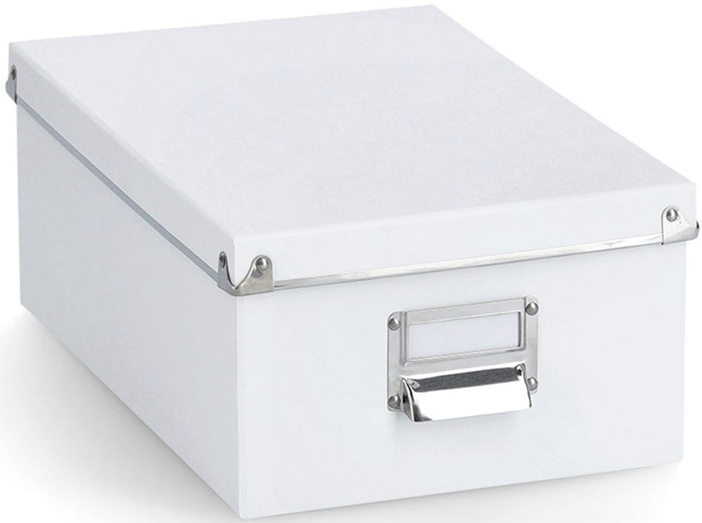 Zeller Present Aufbewahrungsbox (5-tlg.)