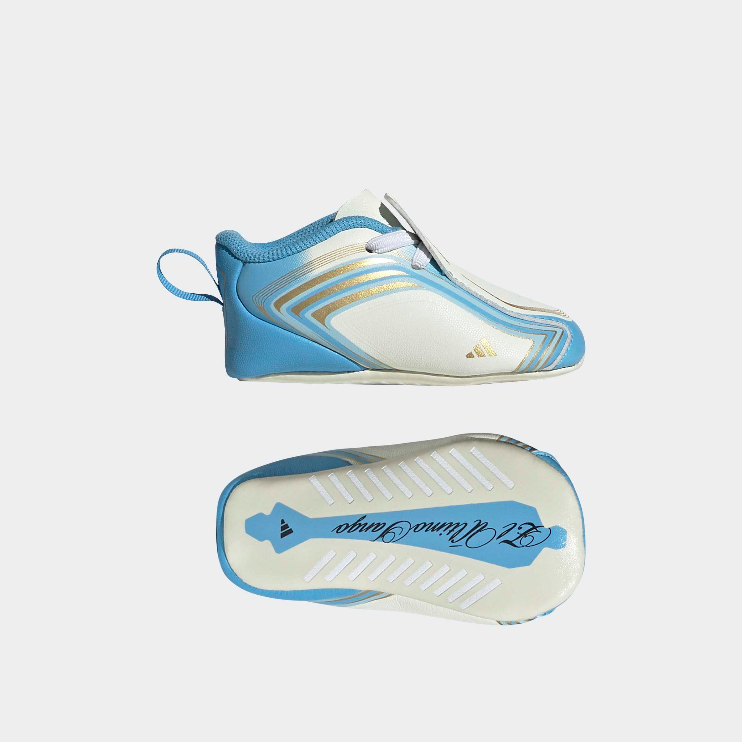 adidas Performance Krabbelschuh »F50 MESSI KIDS CRIB«  für Kinder