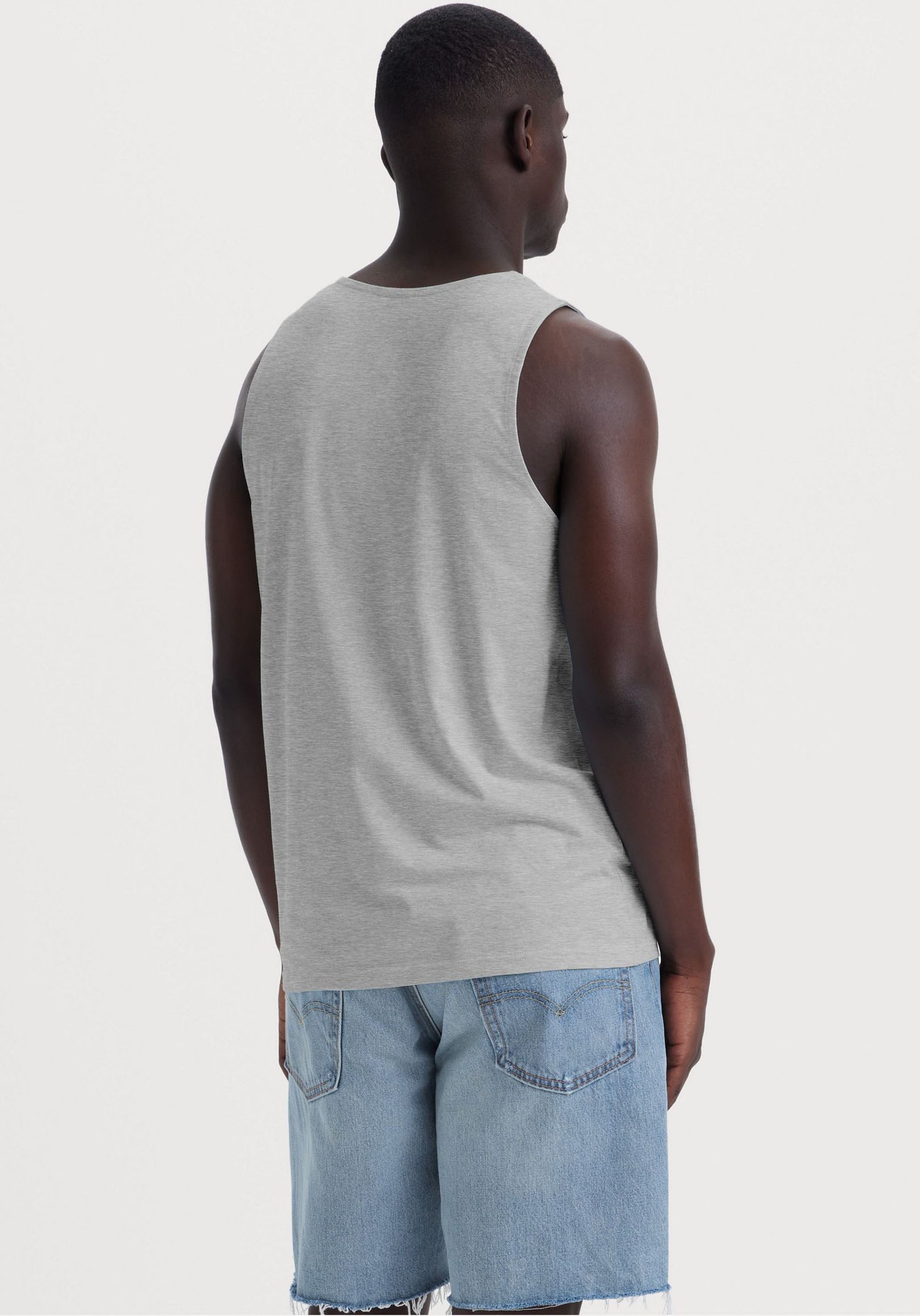 Levi's® Débardeur »LSE HOUSEMARK TANK« aus Baumwolle