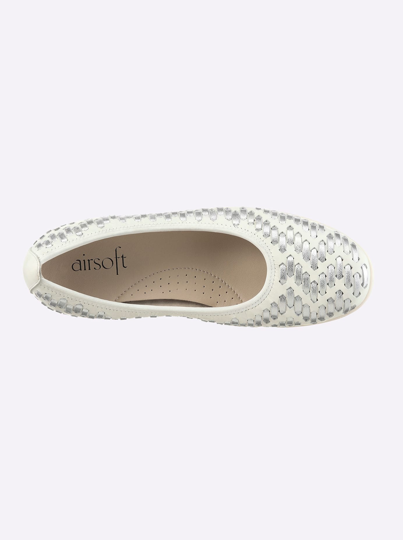 Classic Basics Ballerine