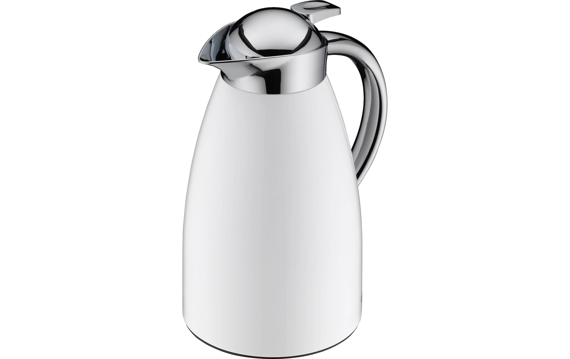 Alfi Karaffe »Signo 1000 ml« Karaffe aus Edelstahl