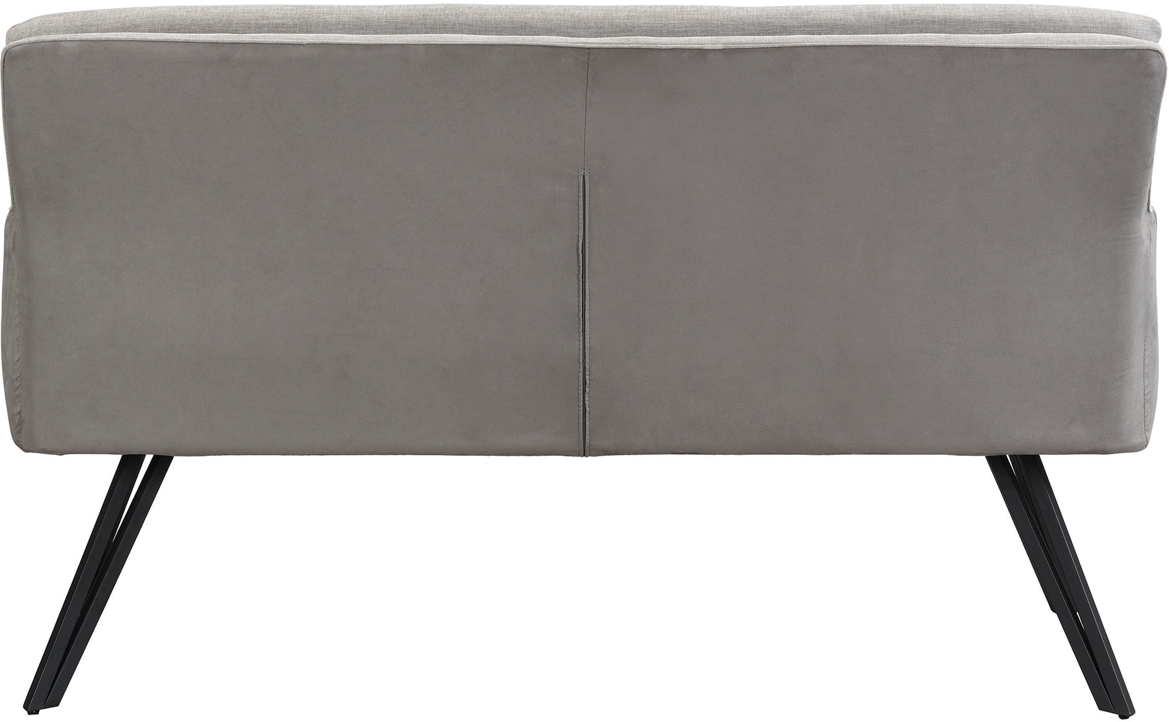 byLIVING Banc »Tino« 1 cuis tlg. mit Federkernpolsterung in 140 oder 160cm, hochwertige Polsterbezüge