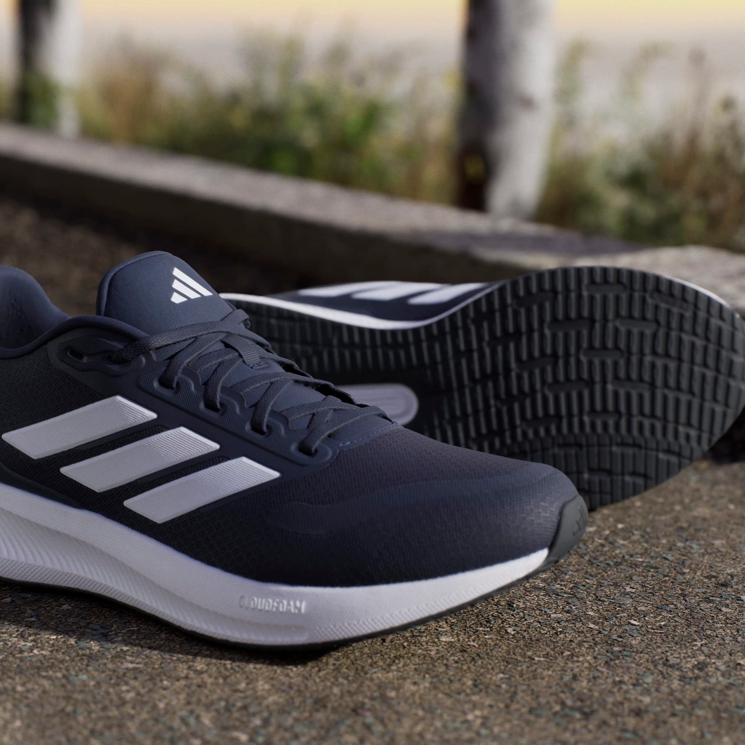 adidas Performance Chaussure de course »RUNFALCON 5«