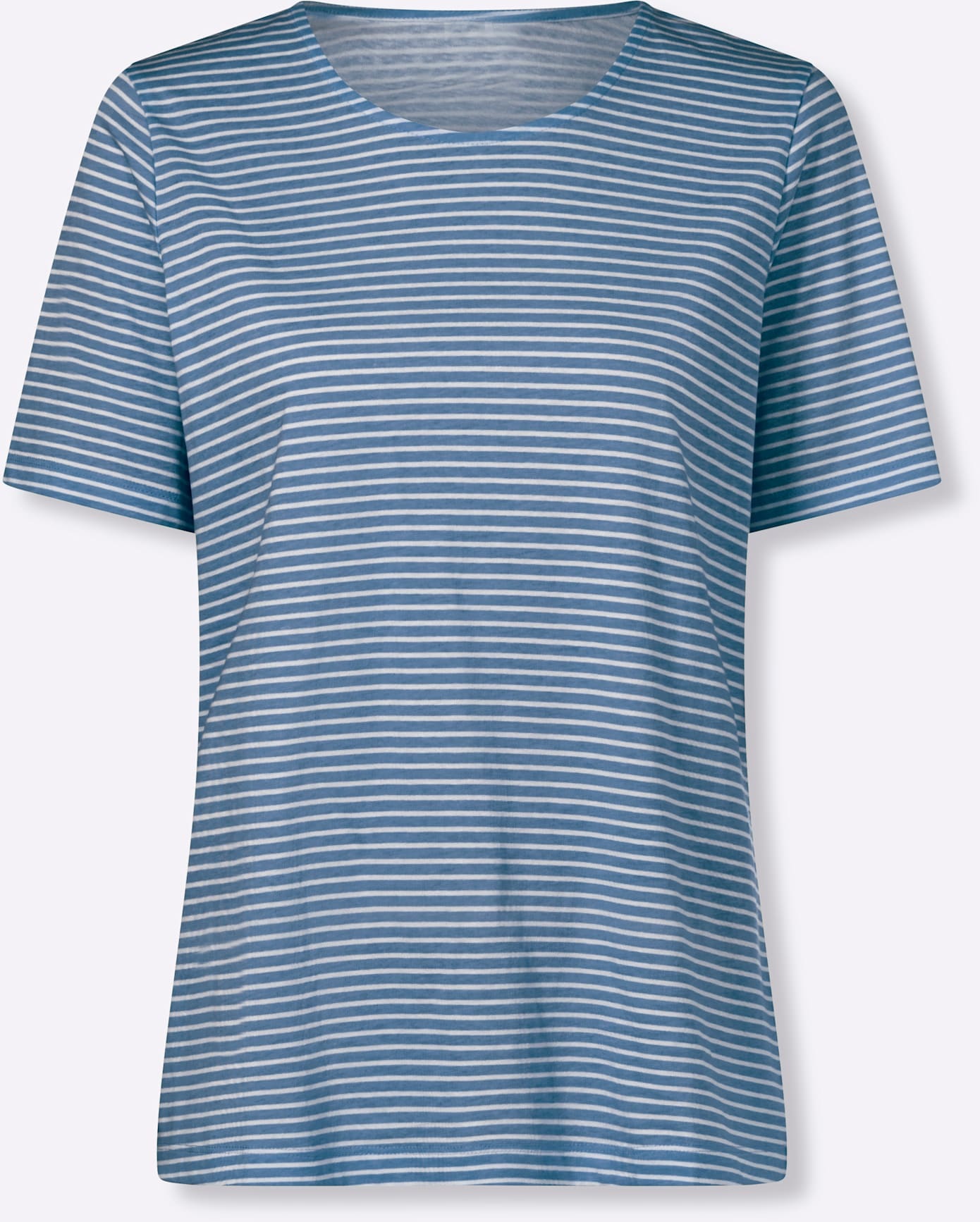 Classic Basics T-shirt imprimé »Ringelshirt« 1 pièces