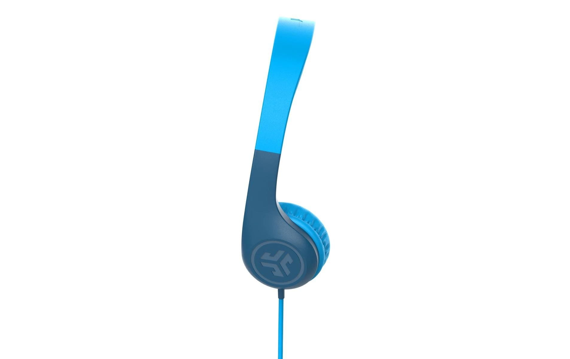 Jlab On-Ear-Kopfhörer »JBuddies Pop On-Ear Kinderkopfhörer«