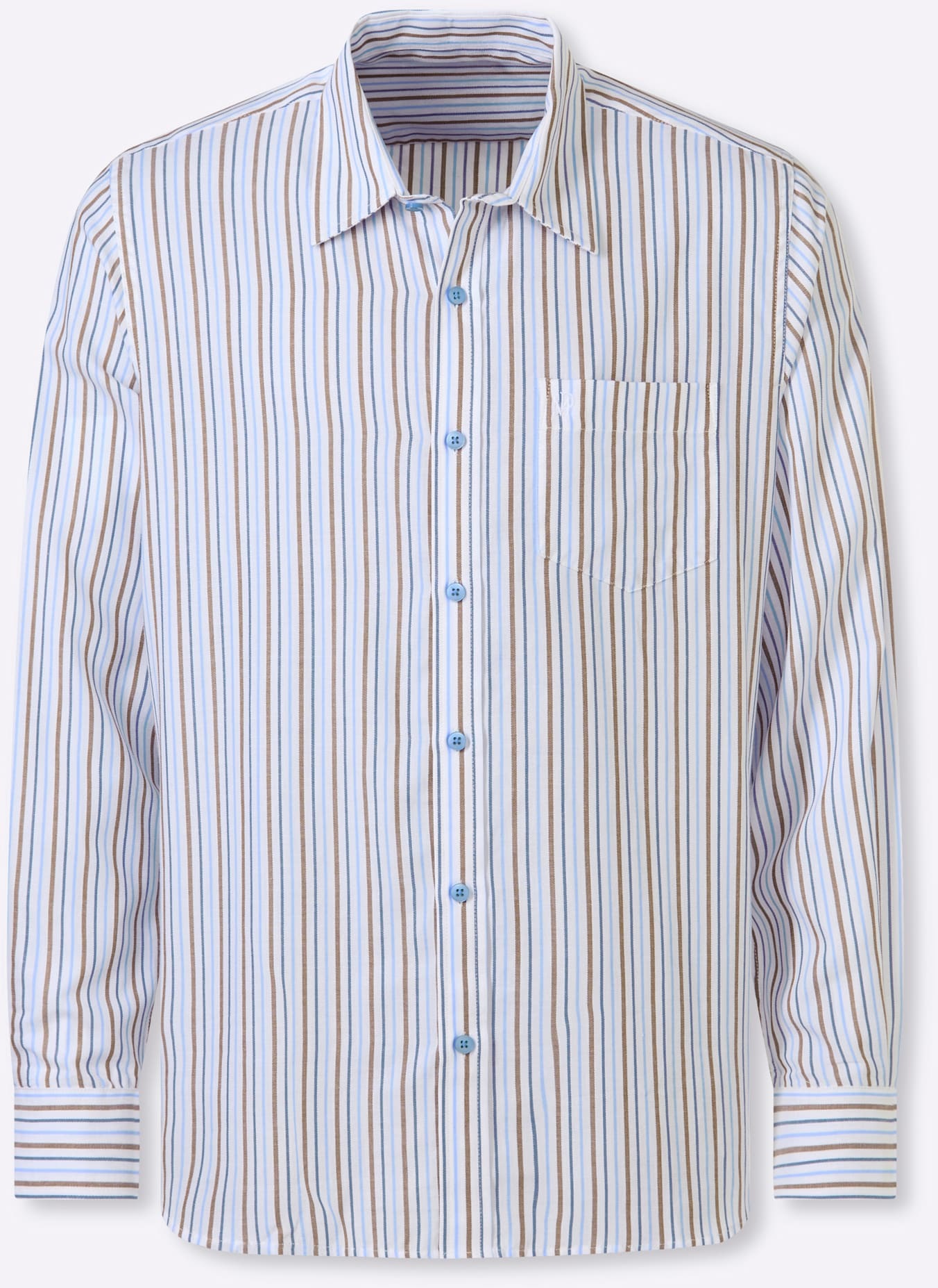 Marco Donati Chemise à manches longues