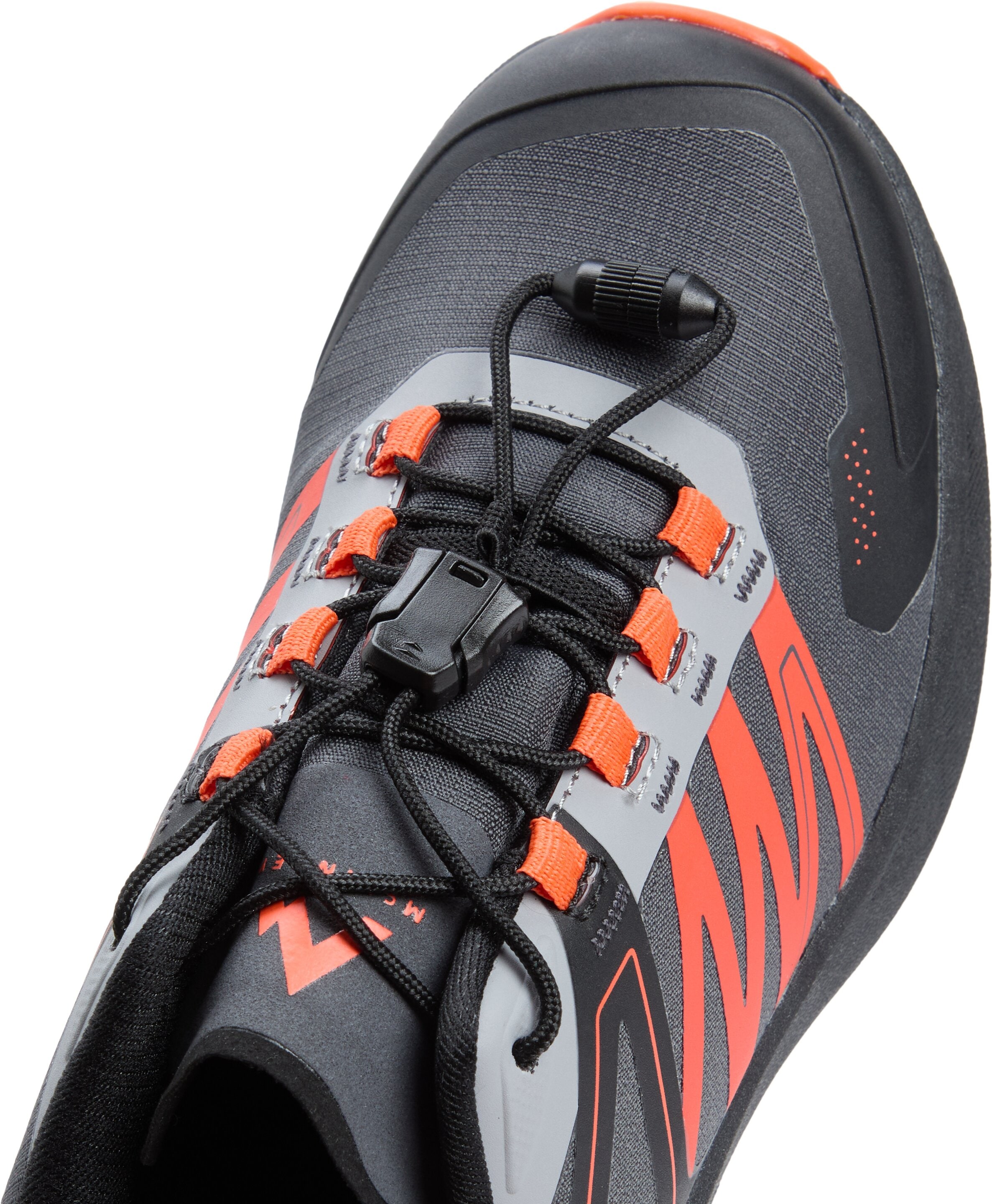 McKINLEY Chaussure de randonnée »Kansas IV AQB J«