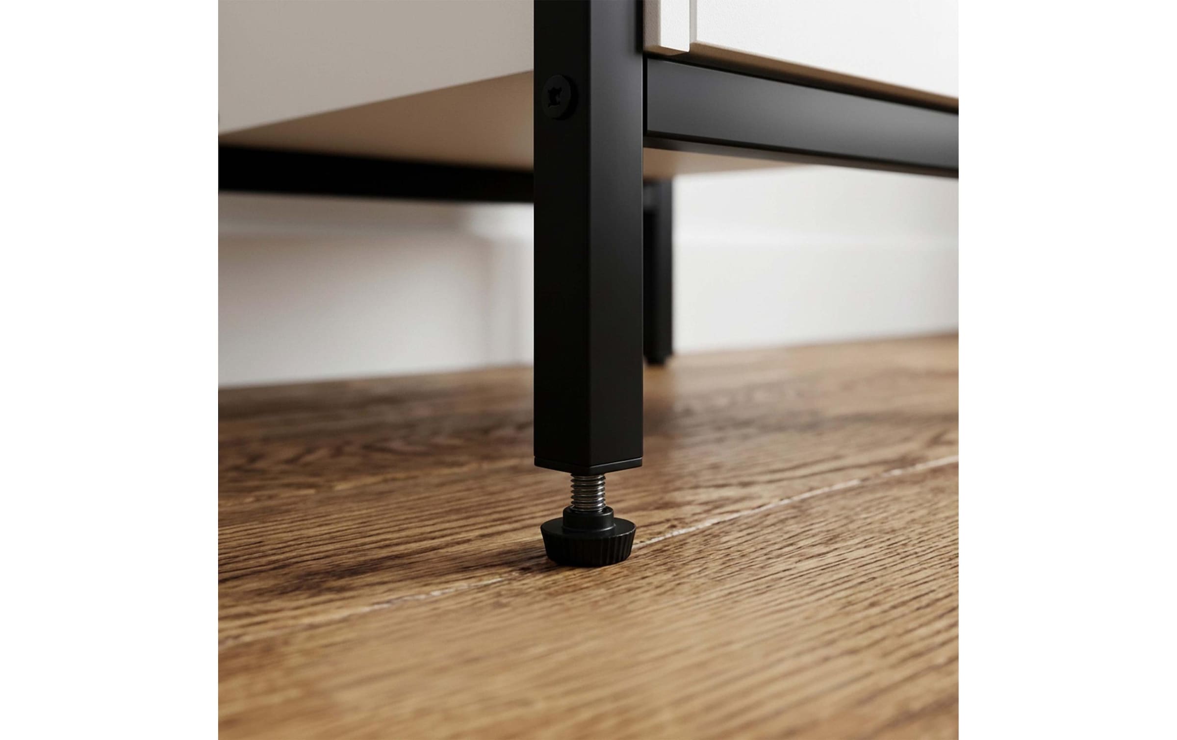 relaxdays Table de nuit »40 x 61 cm«