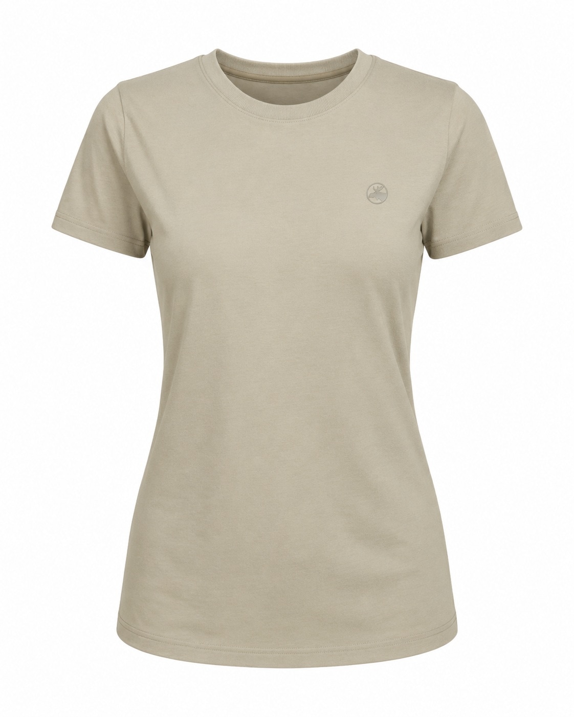 DEPROC Active Funktionsshirt »LAGUN CS Damen T-Shirt«