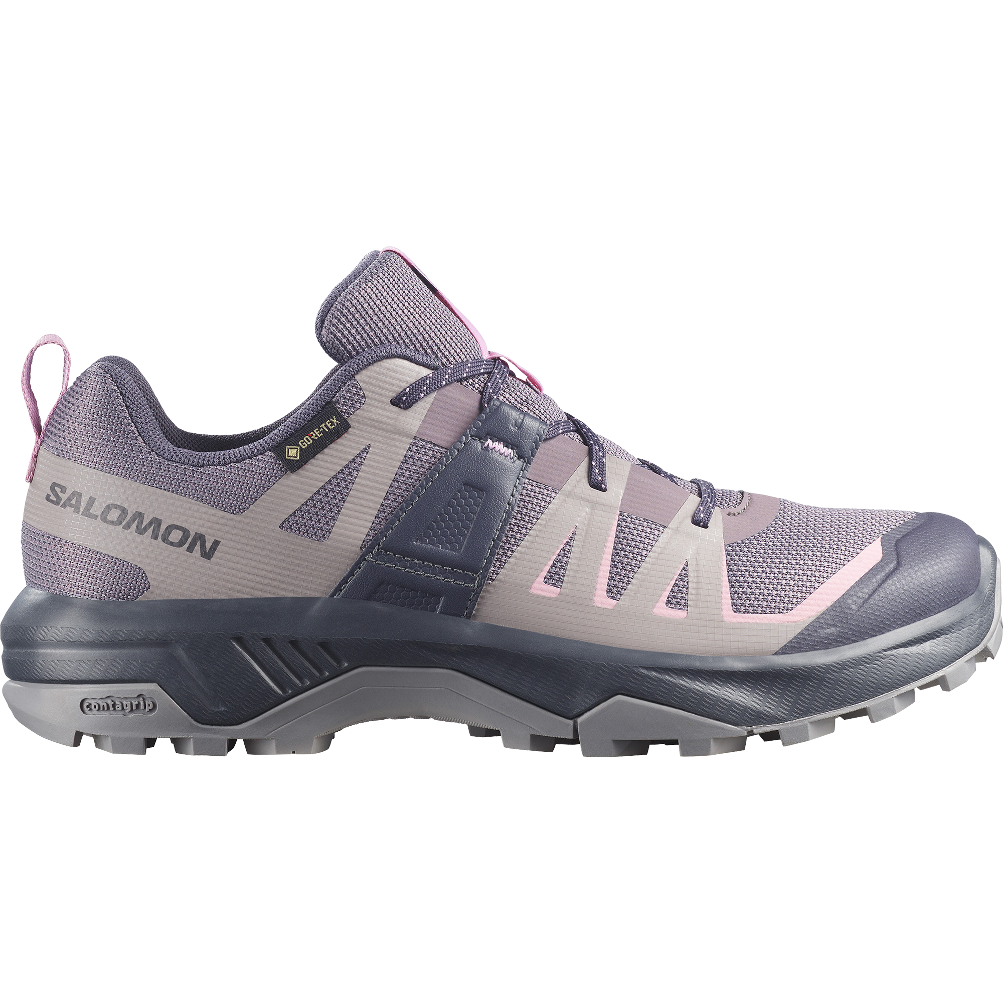 Salomon Chaussure de randonnée »EXTEND 2 GORE-TEX® W«  imperméable grâce à la membrane Gore-Tex