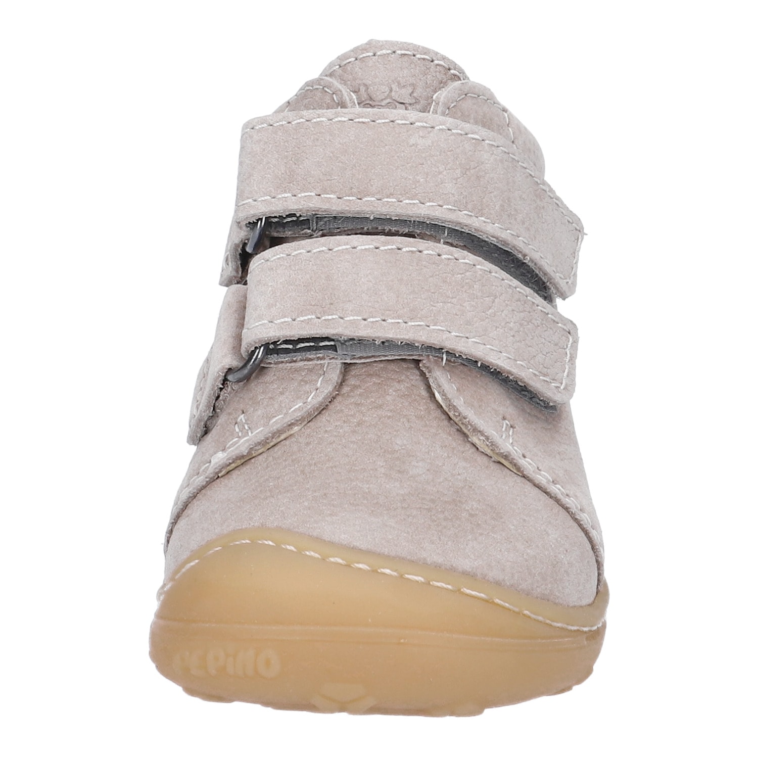 PEPINO by RICOSTA »CHRISY W, WMS: weit«  Klettschuh, herausnehmb. Innensohle, Grössenschablone zum Download