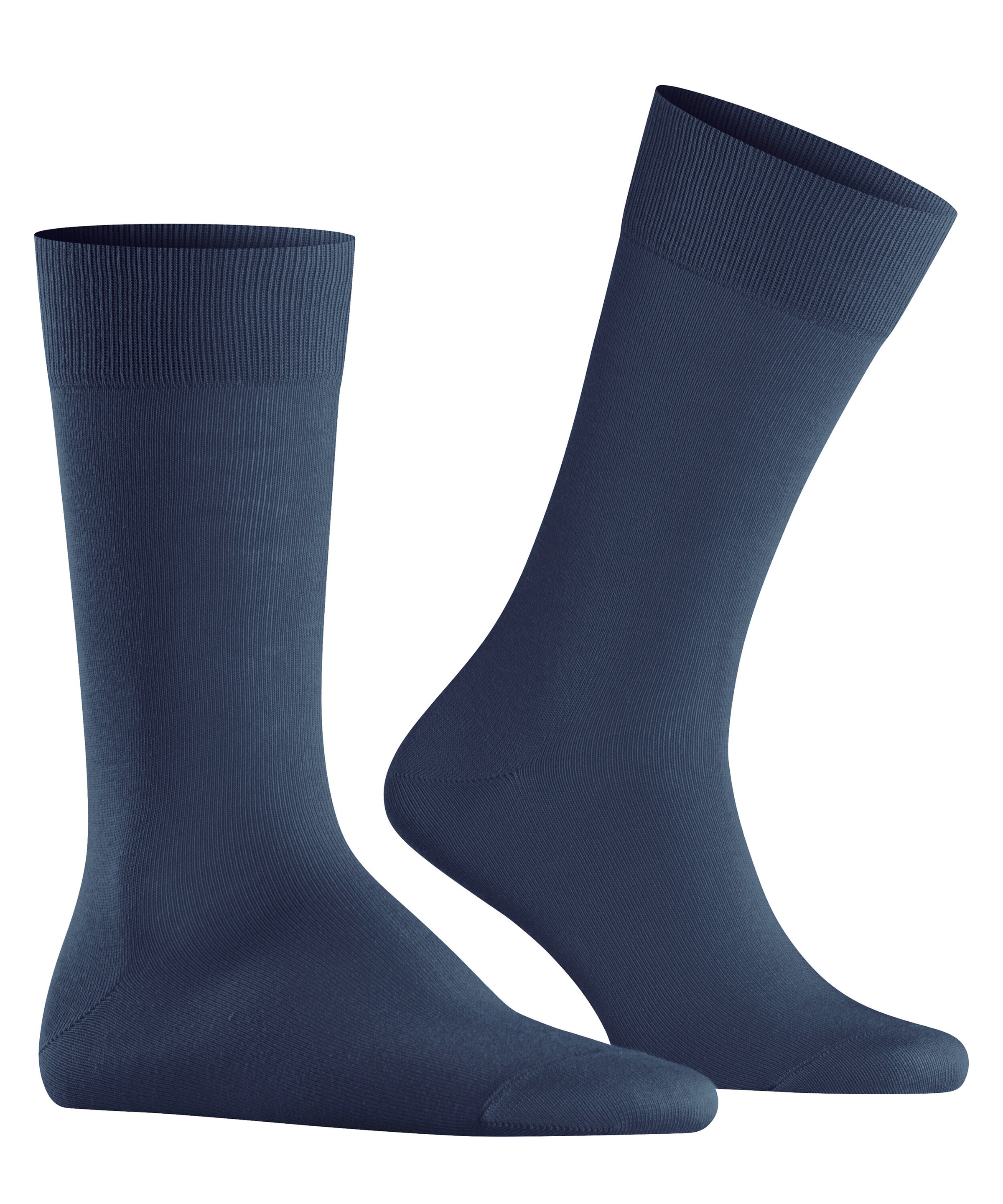 Burlington Chaussettes »Lord« taille unique 40-46, uni