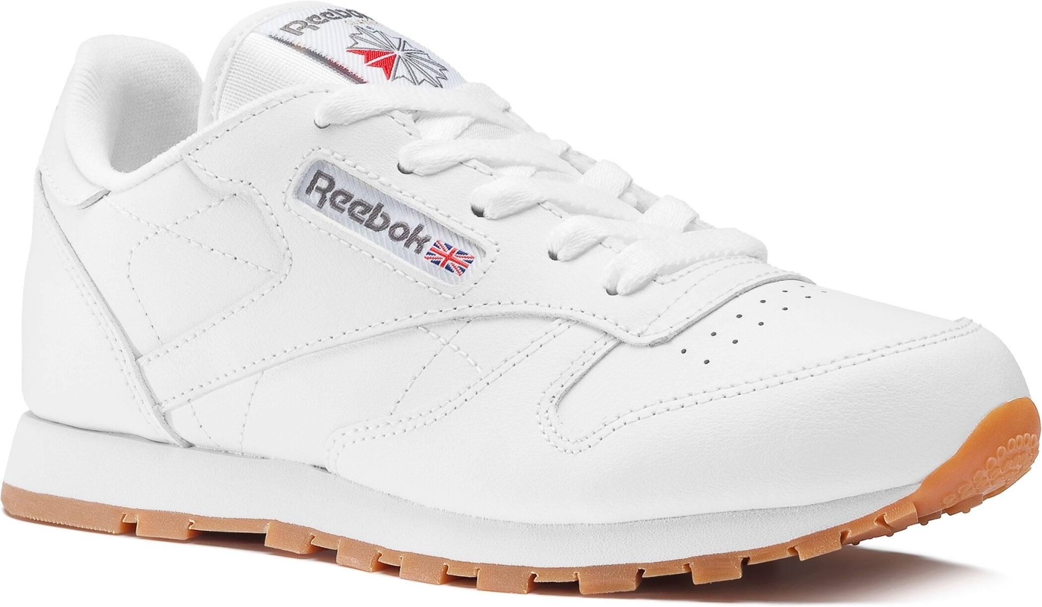 Reebok Classic Sneakers »CLASSIC LEATHER«
